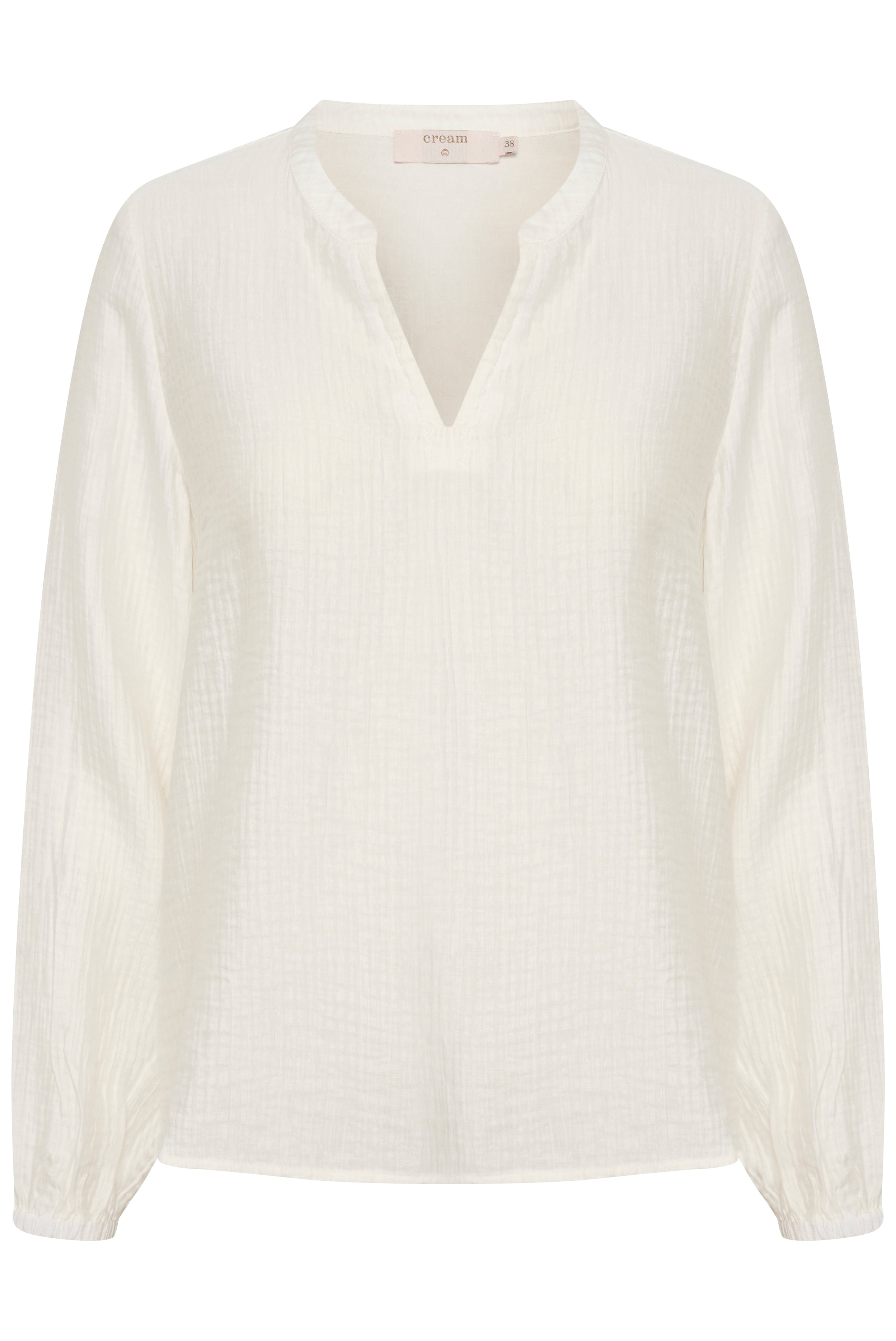 CRWilma Blouse PACK FRONT 10610930-110602