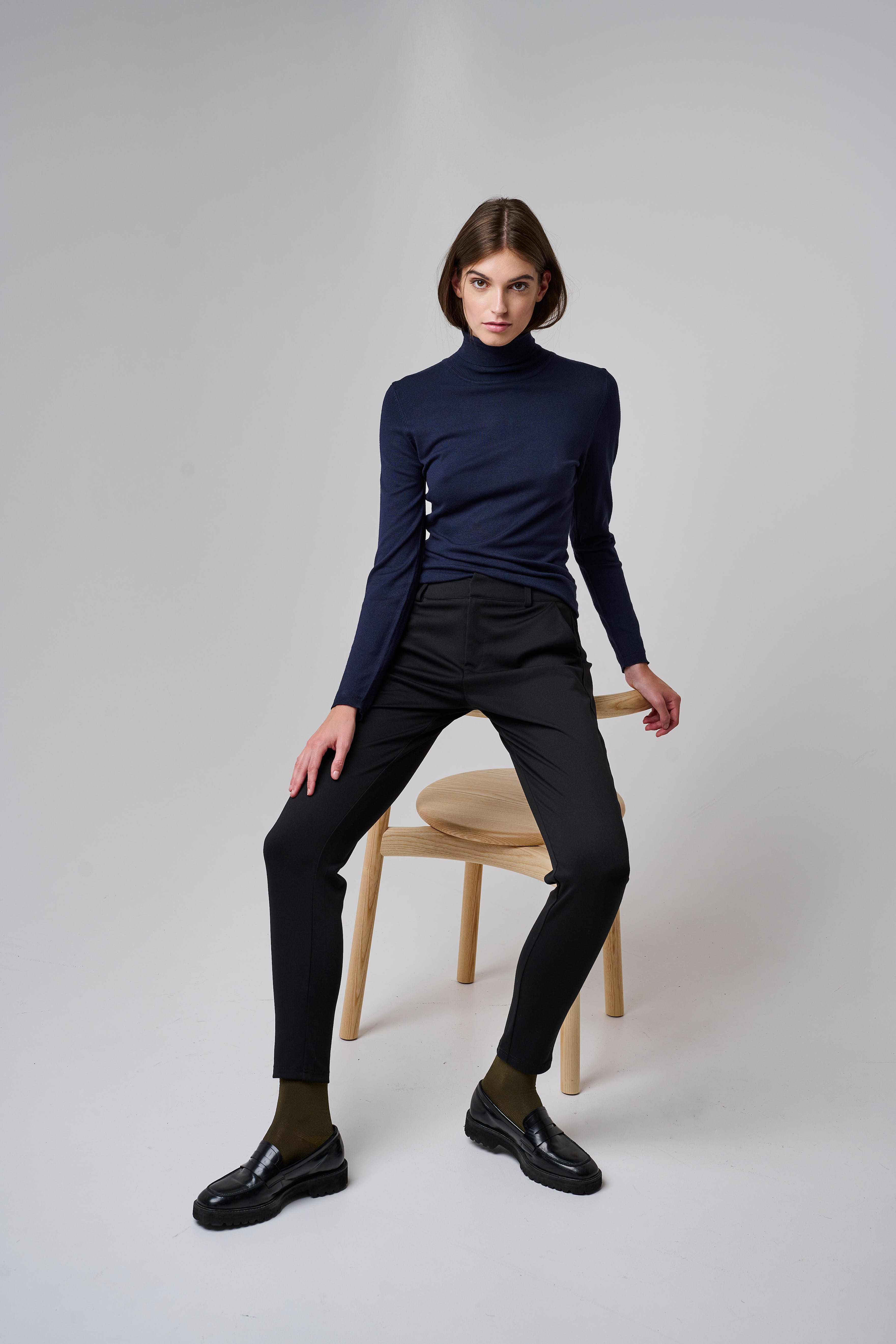 IHMAFA Pullover LOCATION NONE 103646-14044