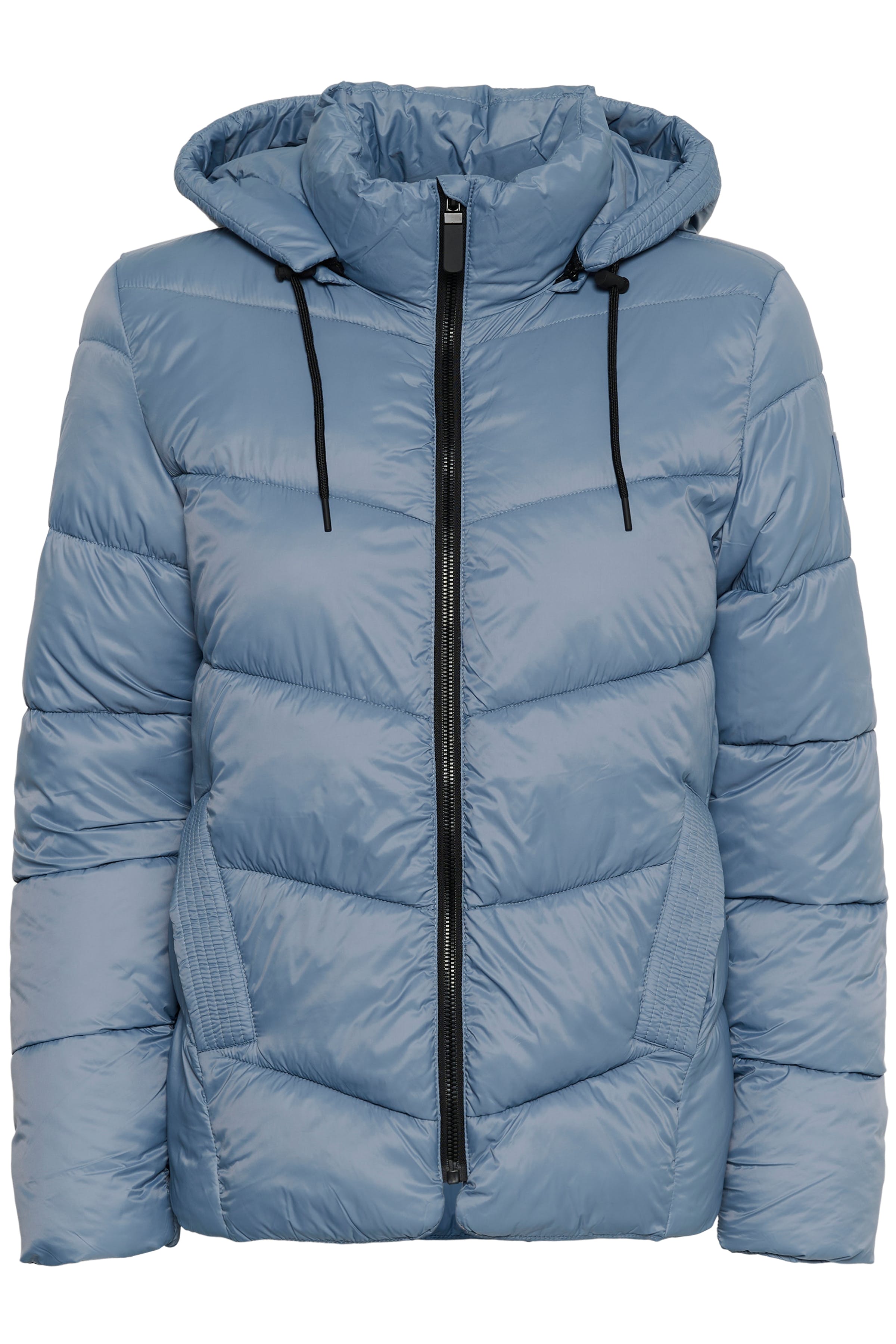 KAsusanne Outerwear PACK FRONT 10508811-183916