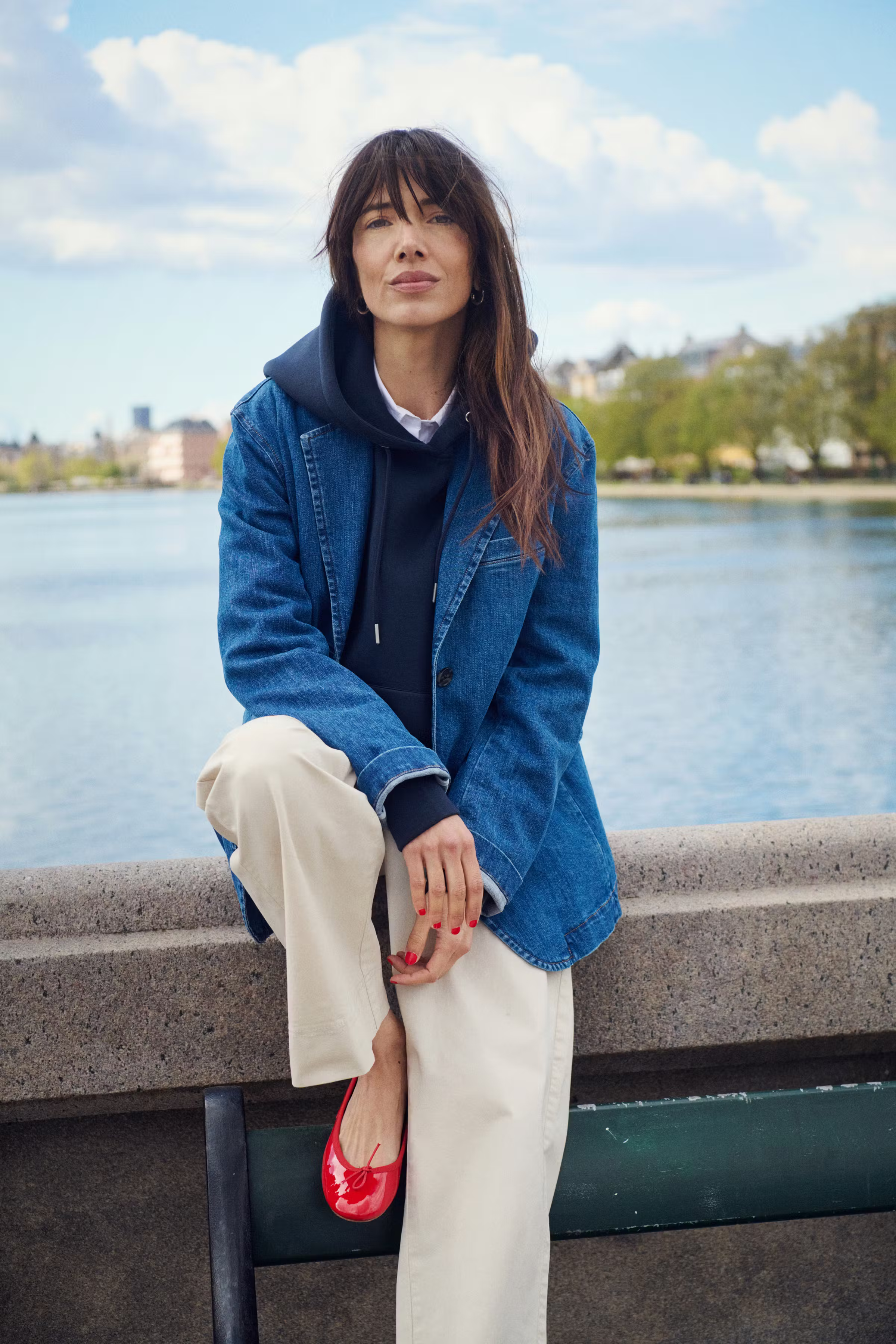 NoorPW Oberbekleidung LOCATION NONE 30309203-300145