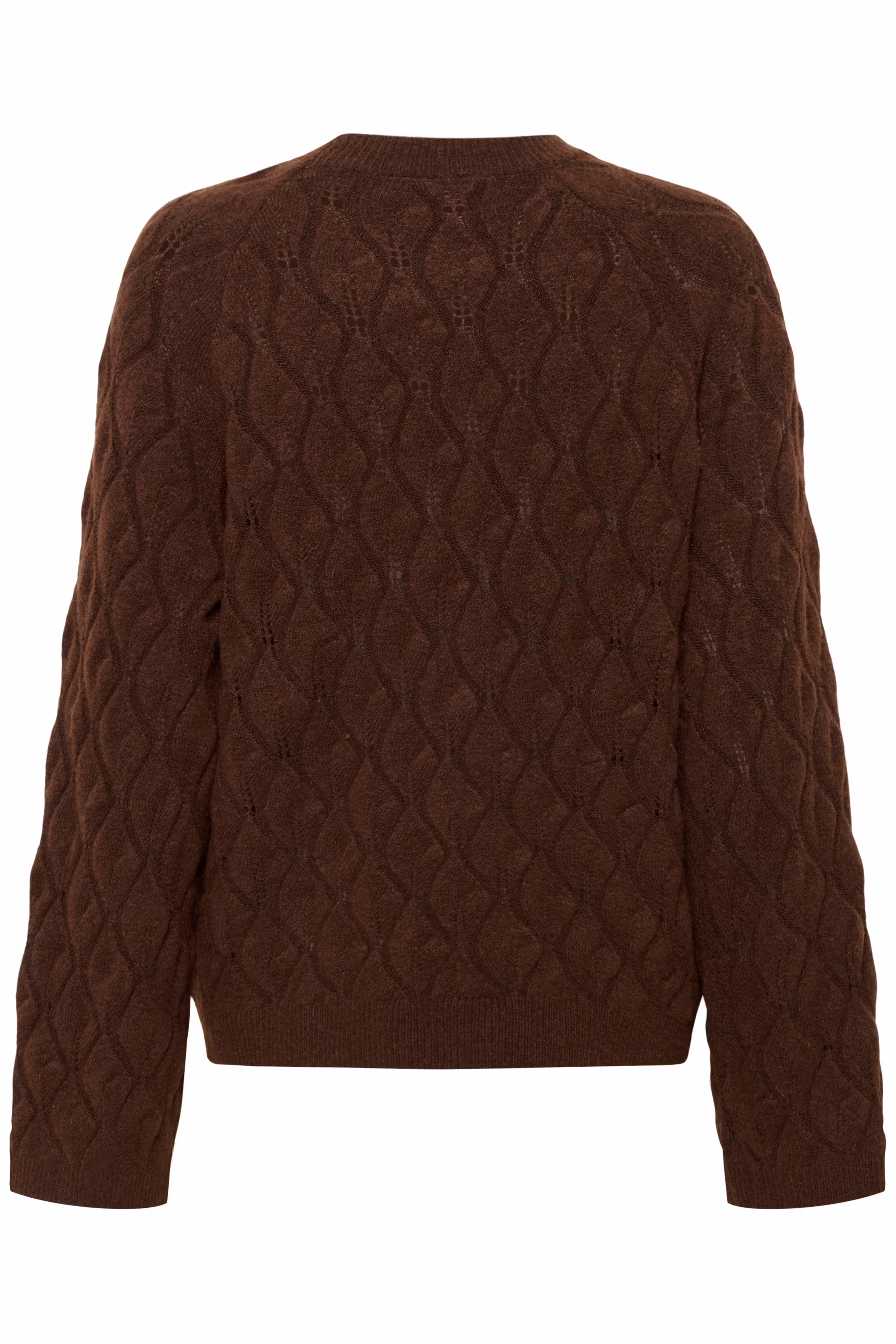 BPmadelyn Pullover PACK BACK 40200069-1910161