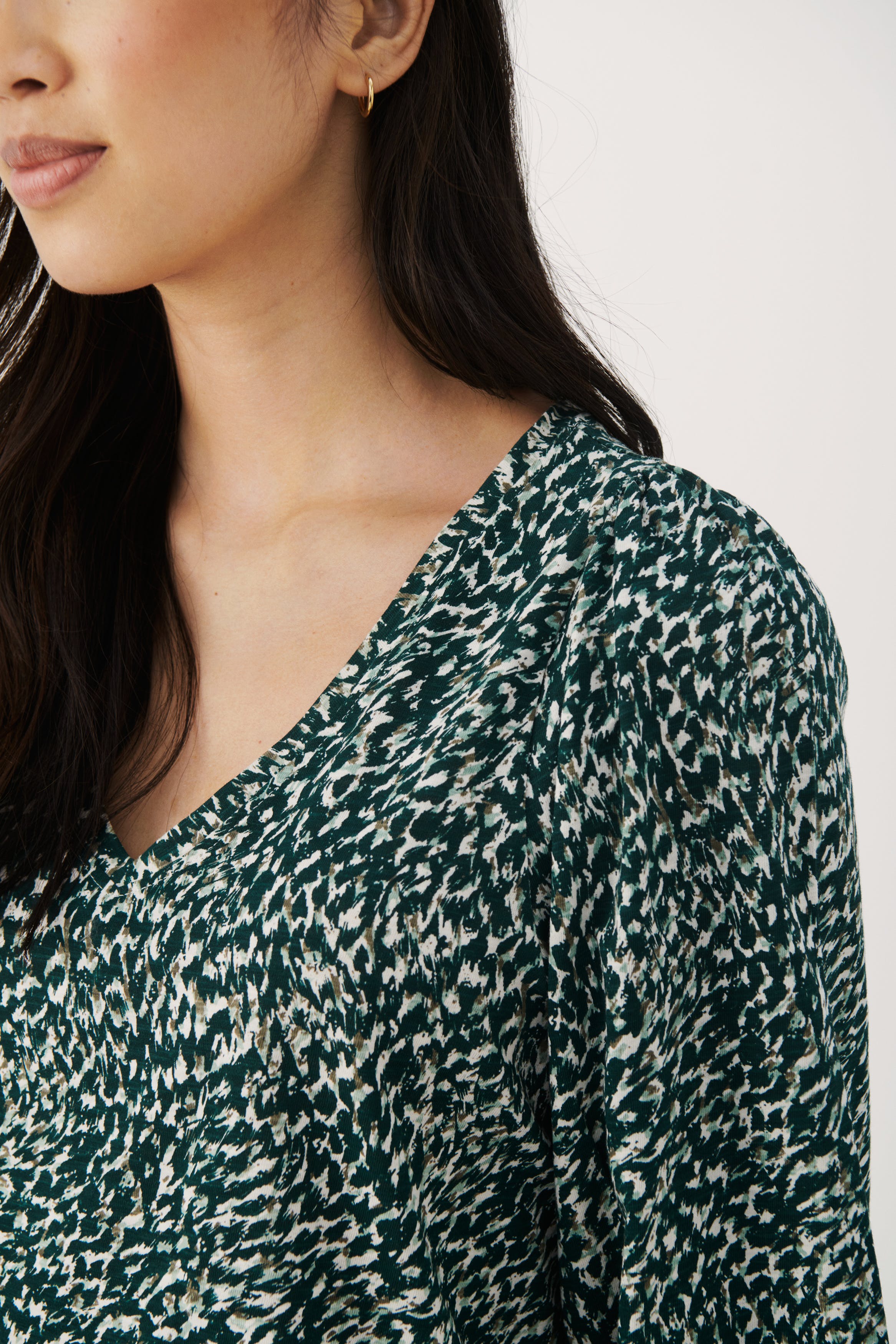 RiekePW Bluse LOOKBOOK DETAIL 30307168-301510