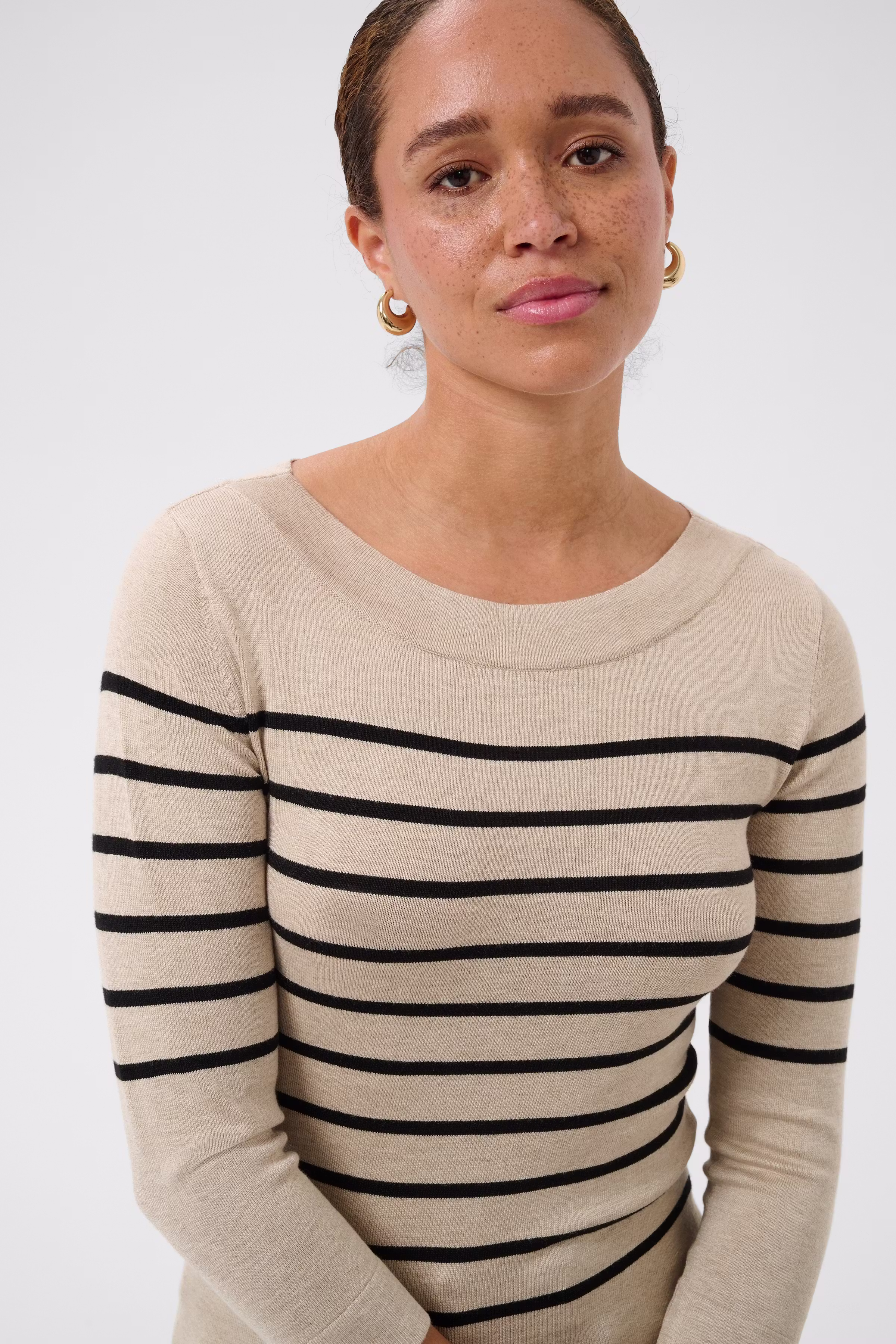 KAlizza Pullover LOOKBOOK DETAIL 10510195-109662