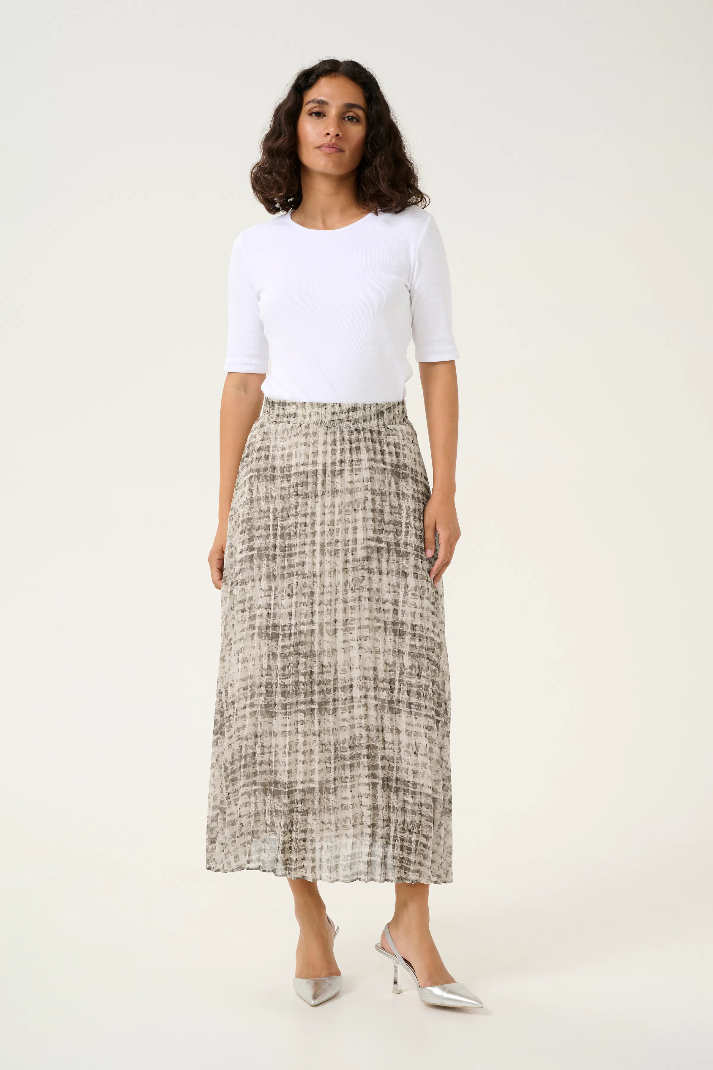 KAtrinike Skjørt LOOKBOOK FRONT 10509412-106805