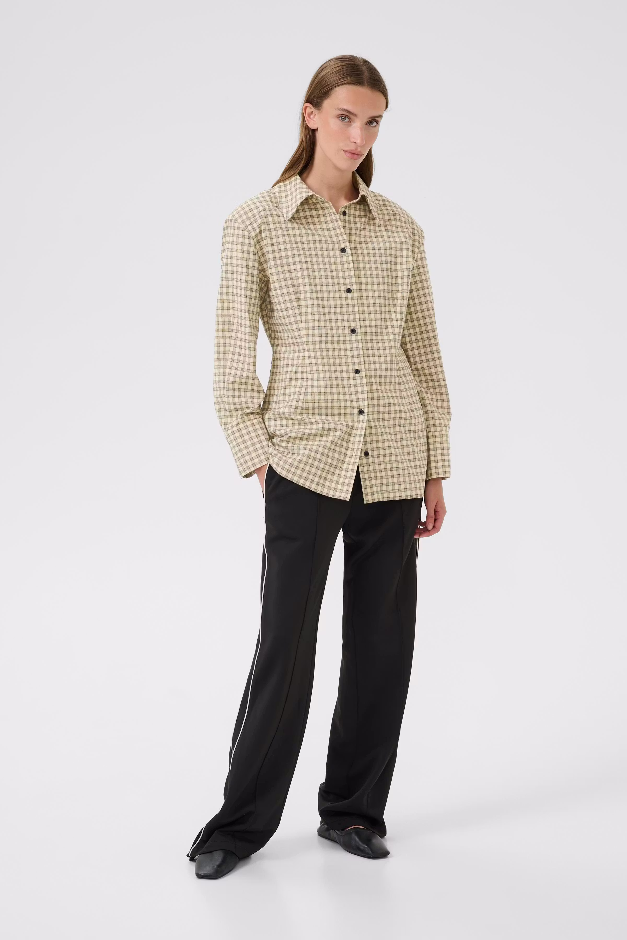 KBBillie Overhemd LOOKBOOK FRONT 10105573-108258
