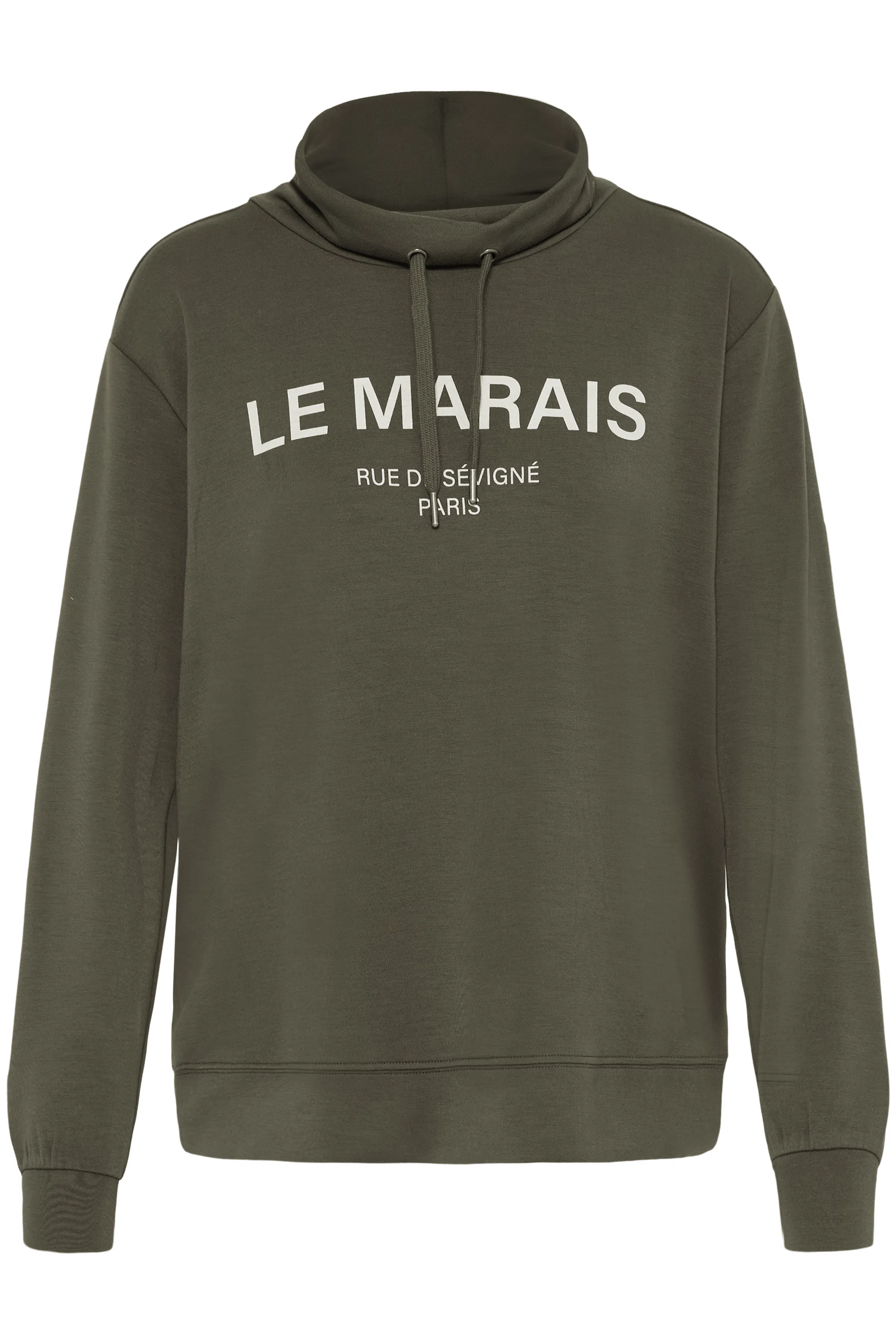 FRAURORA Sweatshirt PACK FRONT 20618860-900016630