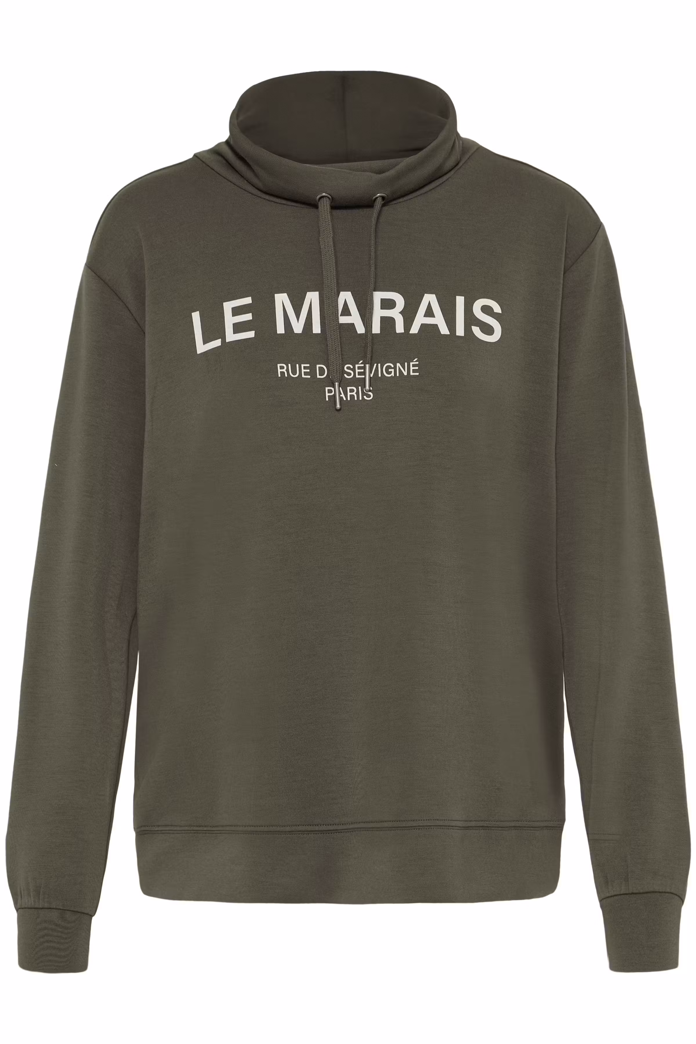 FRAURORA Sweatshirt PACK FRONT 20618860-900016630