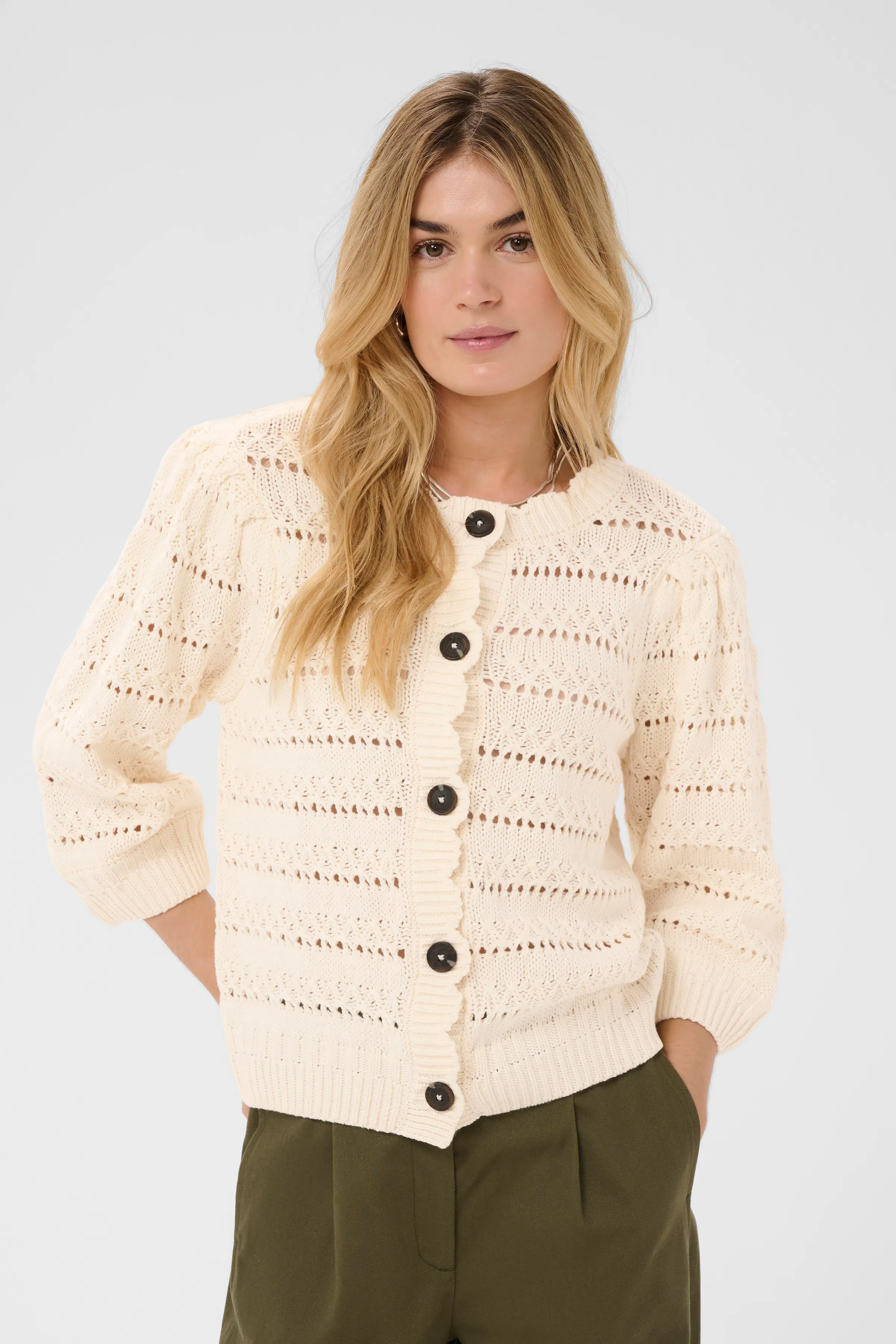 RiverSZ Cardigan LOOKBOOK FRONT 30515040-110907
