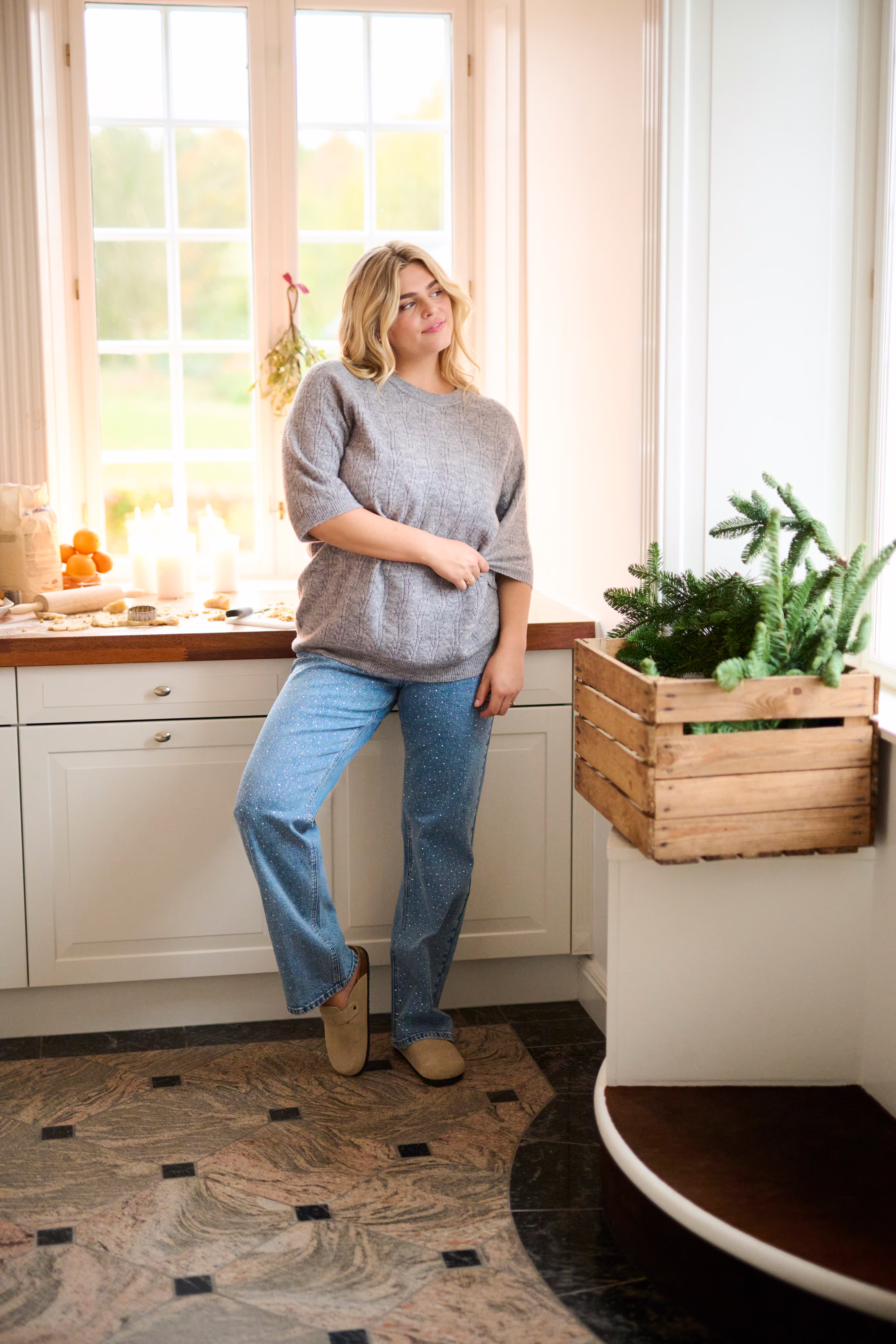 KCtenna Pullover LOCATION NONE 10582836-100123