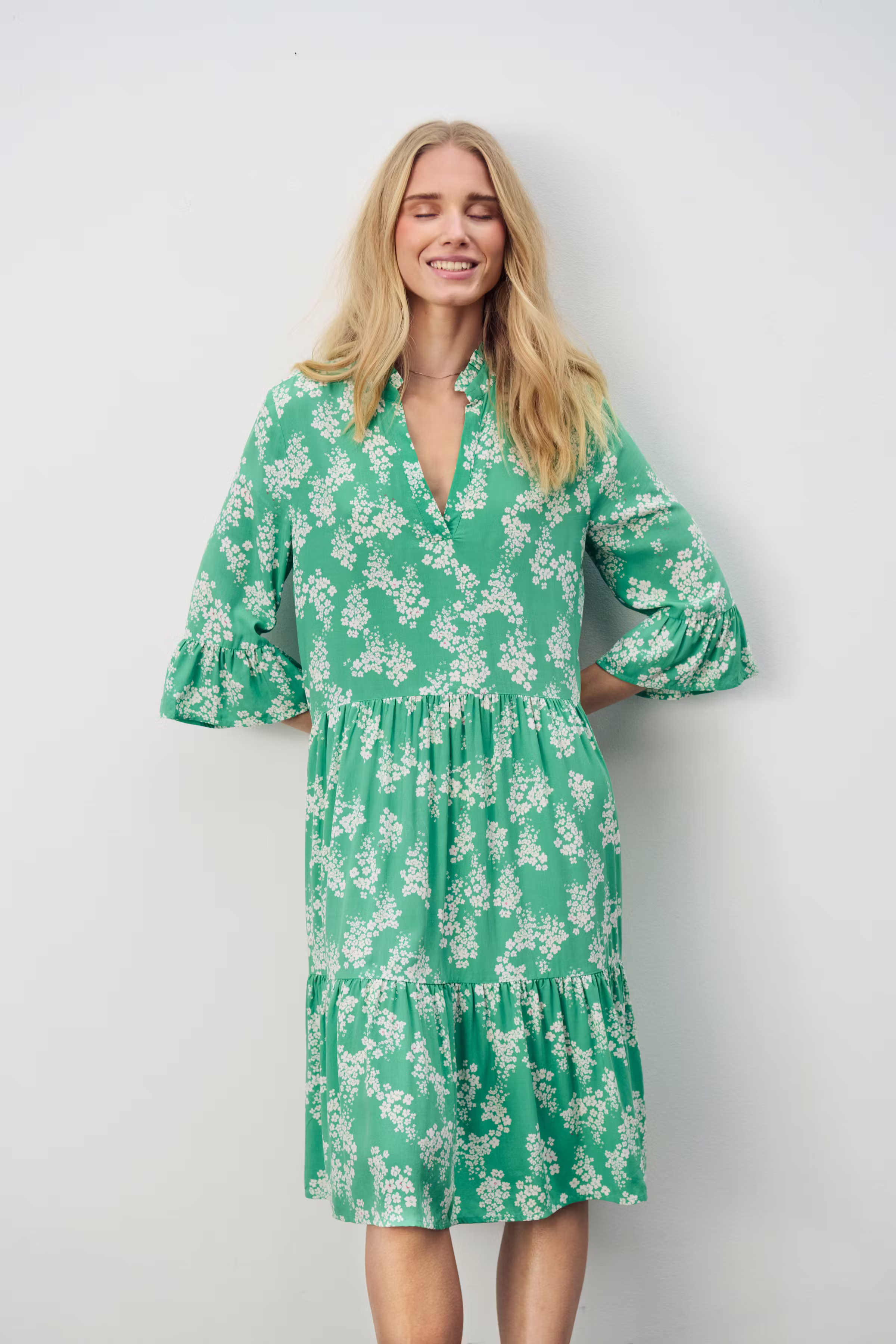 EdaSZ Kjole LOCATION NONE 30510220-303973