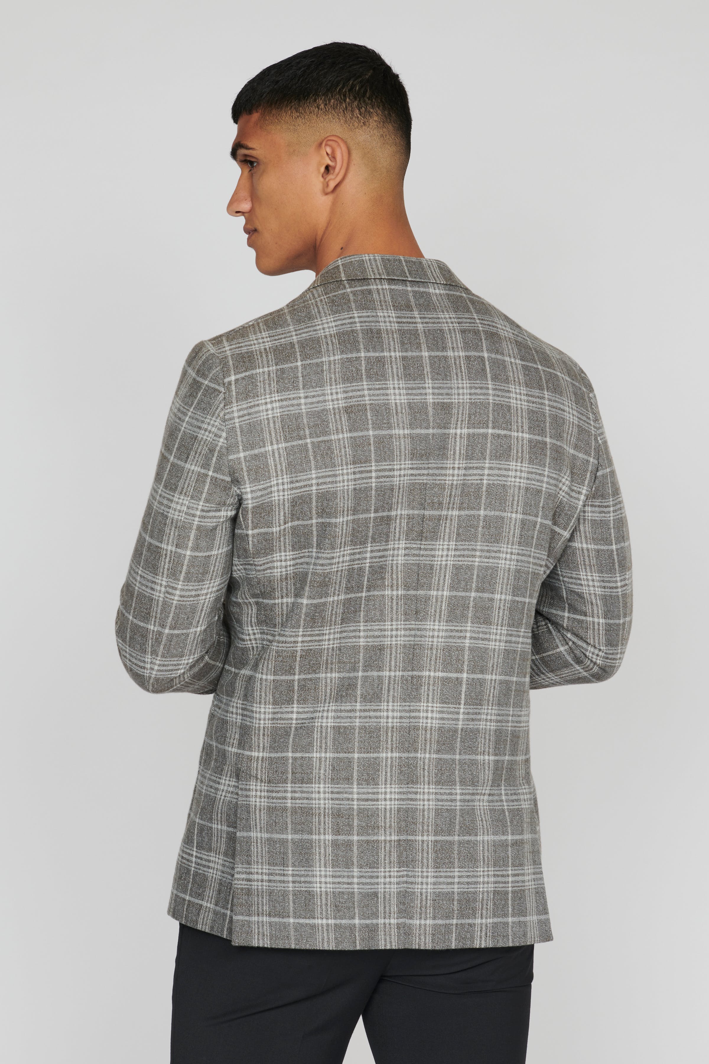 MAgeorge Blazer LOOKBOOK BACK 30207273-1810181