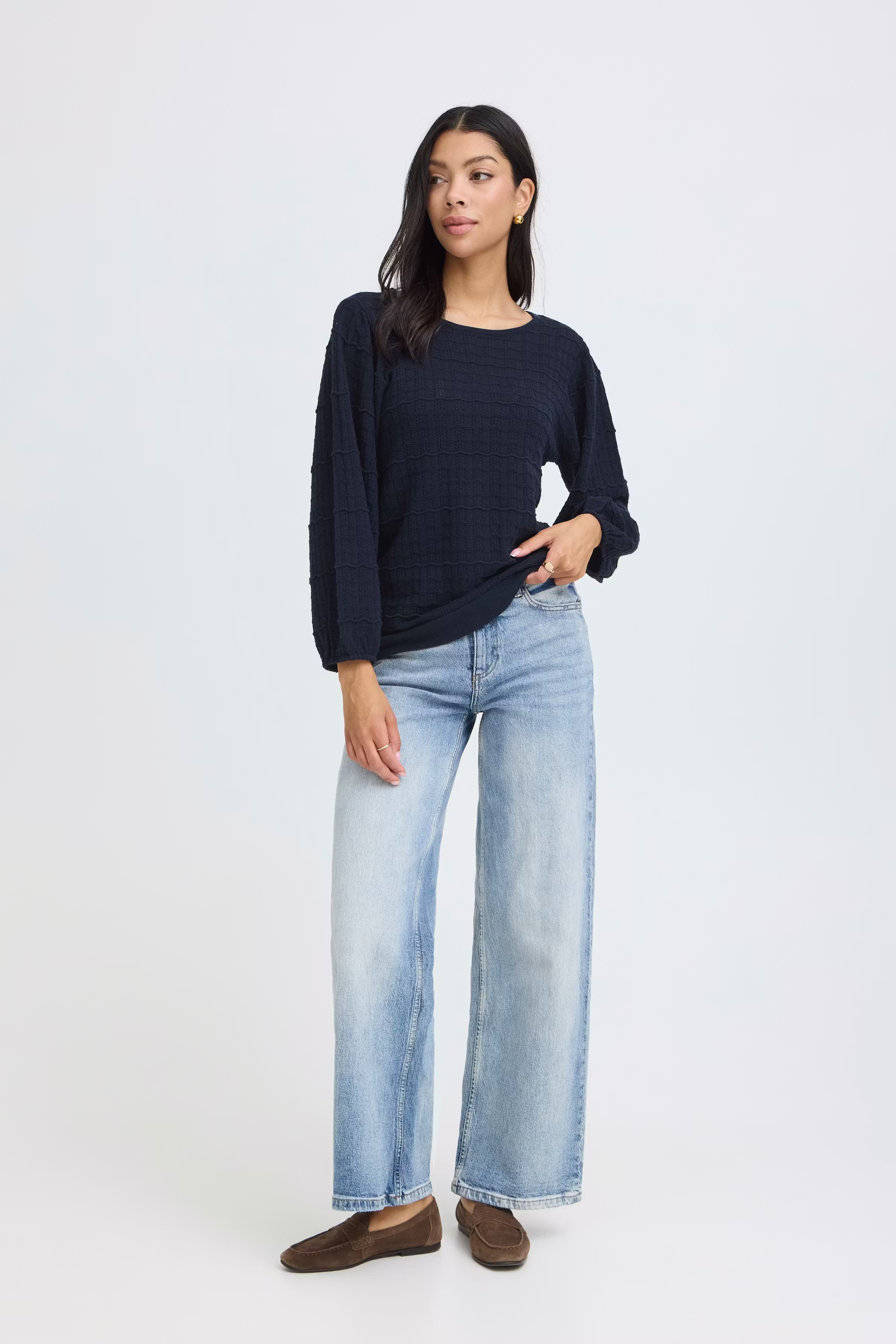 BYMULINA Pullover LOOKBOOK FRONT 20819399-194020