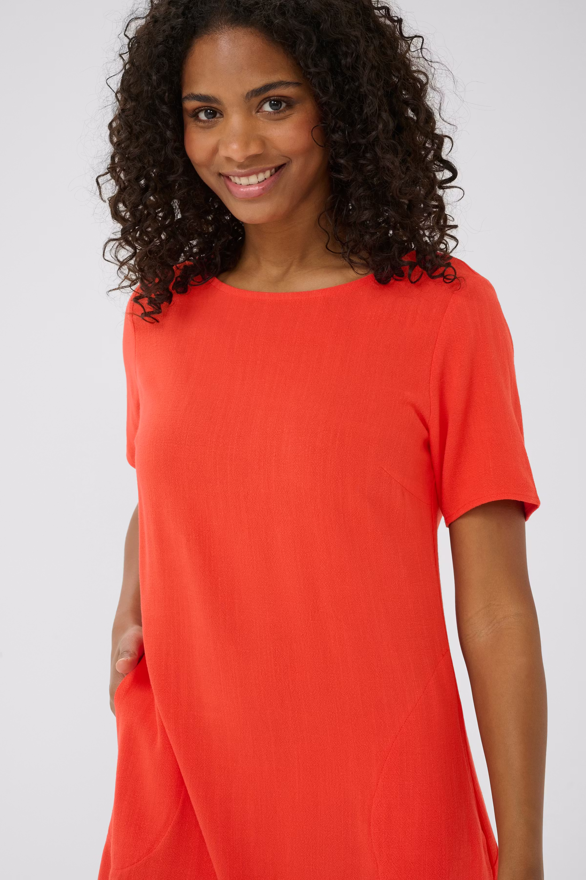 KAliny Lin Kjole LOOKBOOK DETAIL 10505731-108642