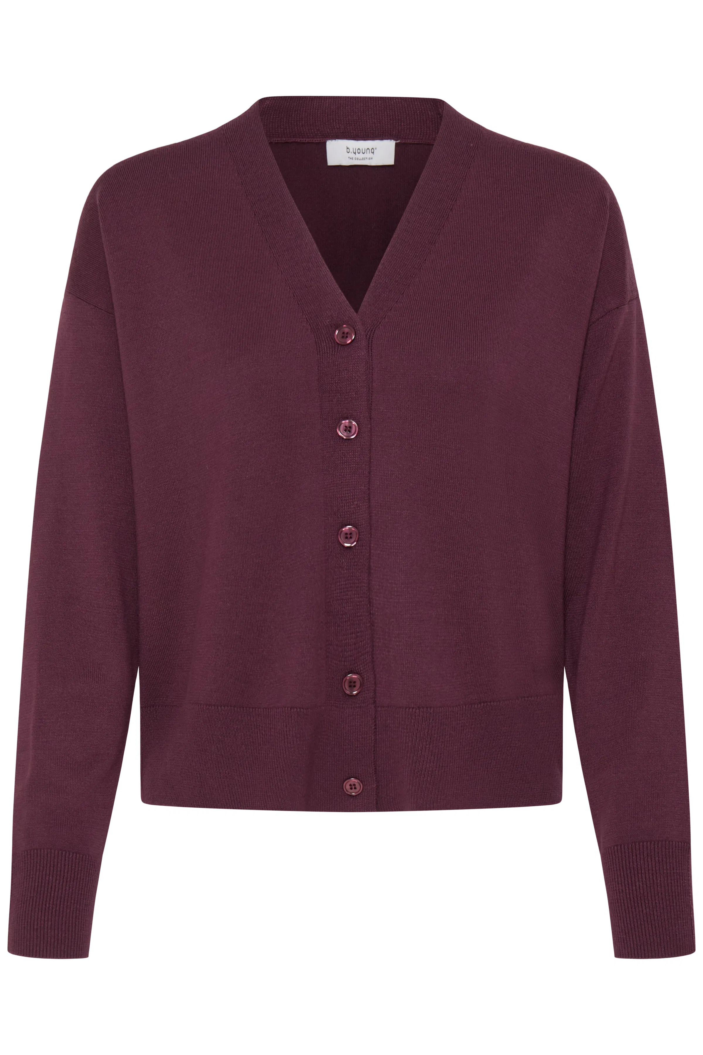 BYMMORLA Cardigan PACK FRONT 20818583-191012