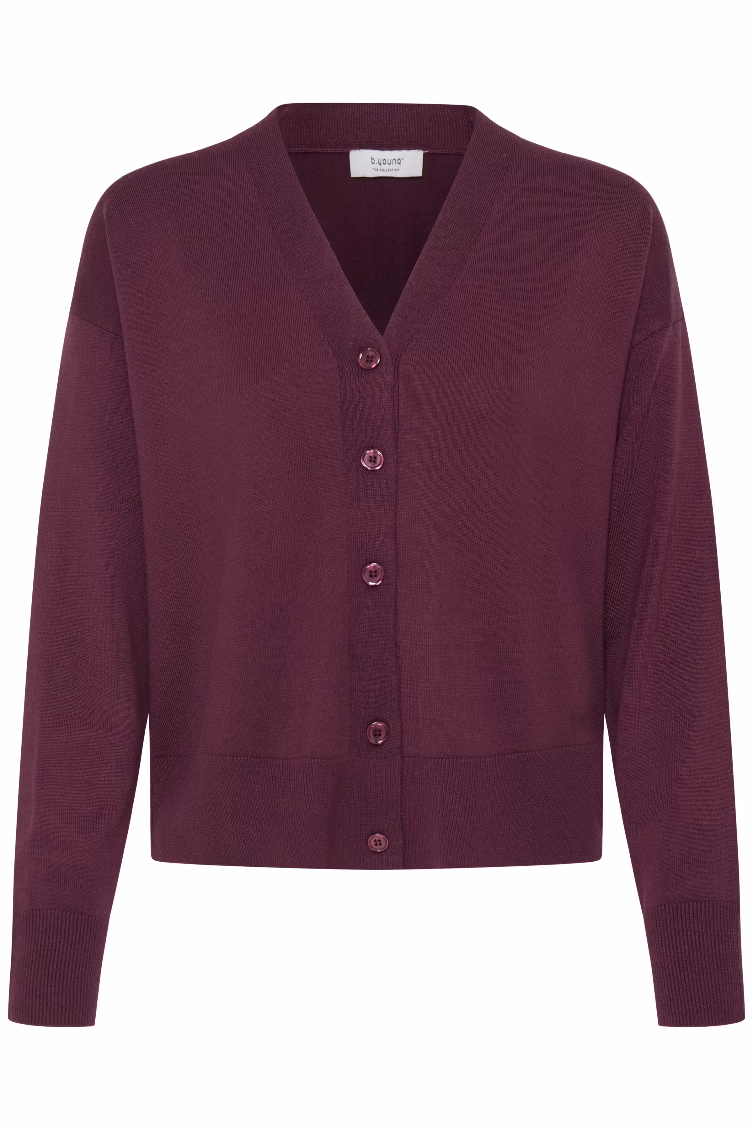 BYMMORLA Cardigan PACK FRONT 20818583-191718