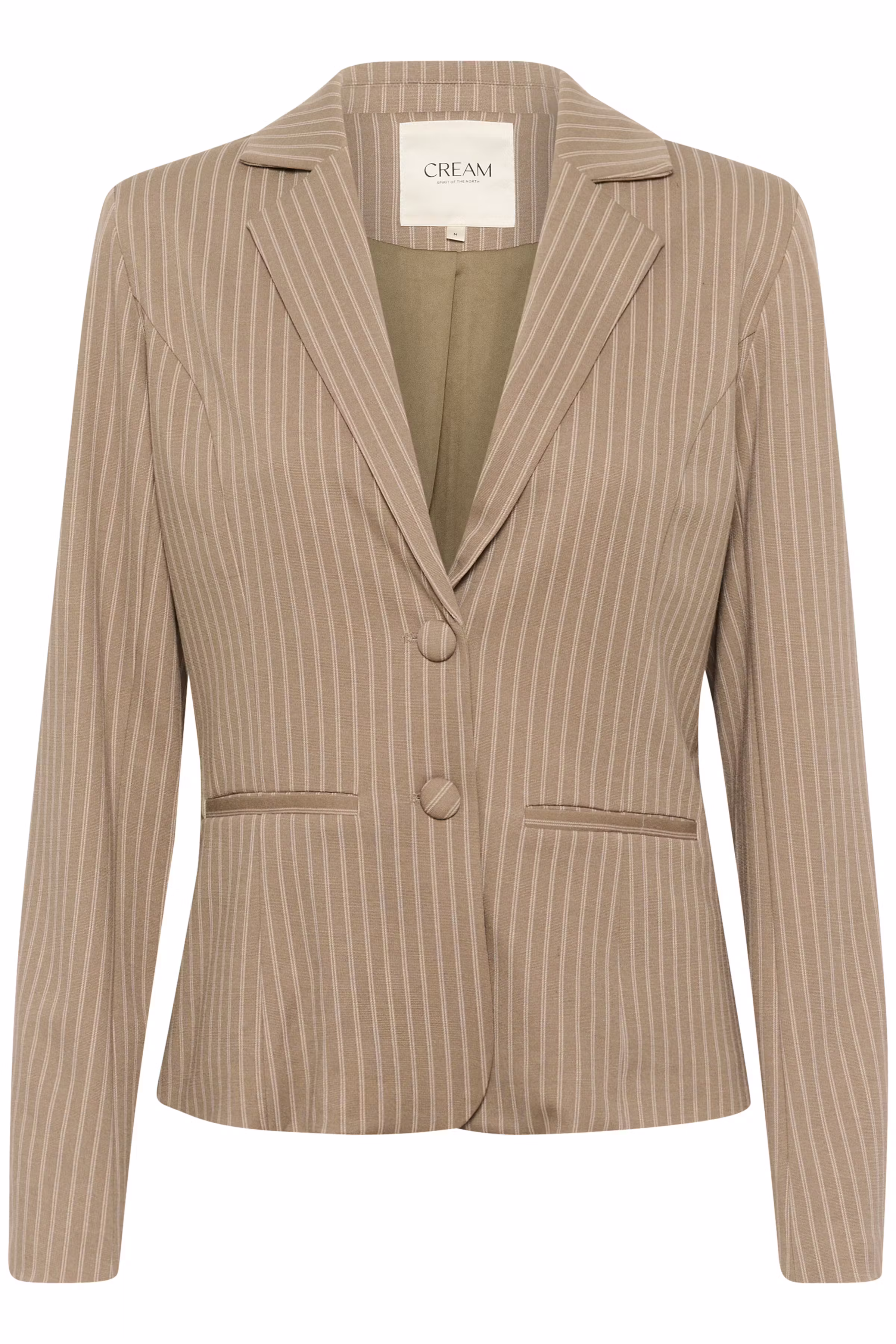 CRAnett Blazer PACK FRONT 10610119-107931