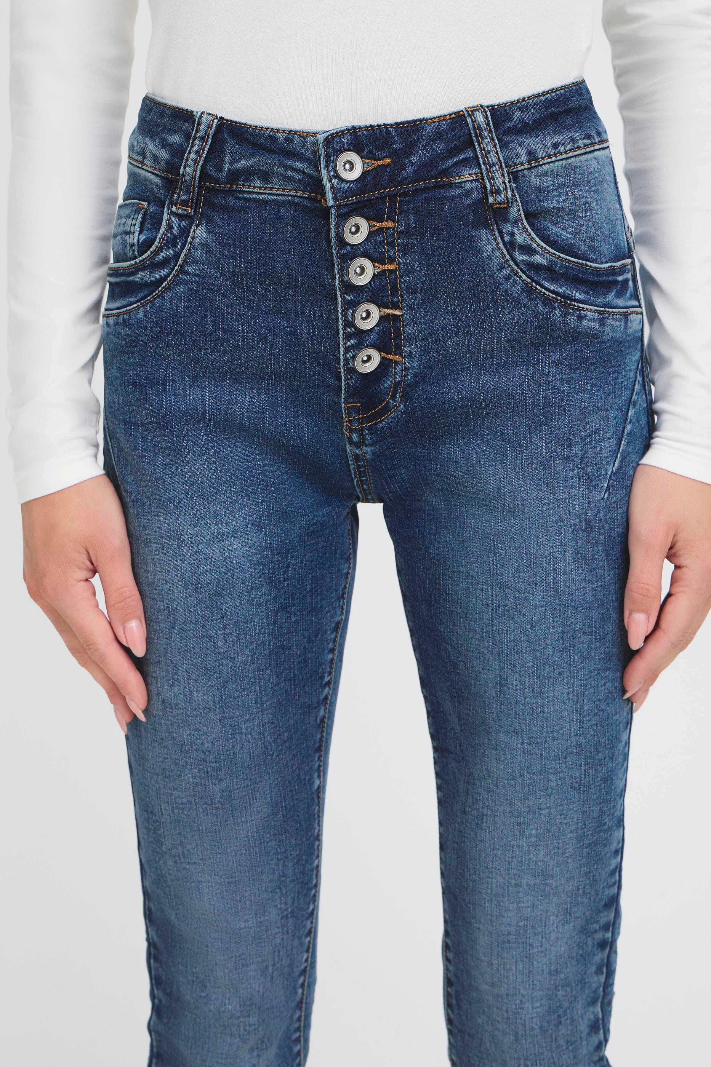 BXKAILY Jeans LOOKBOOK DETAIL 20808431-80032