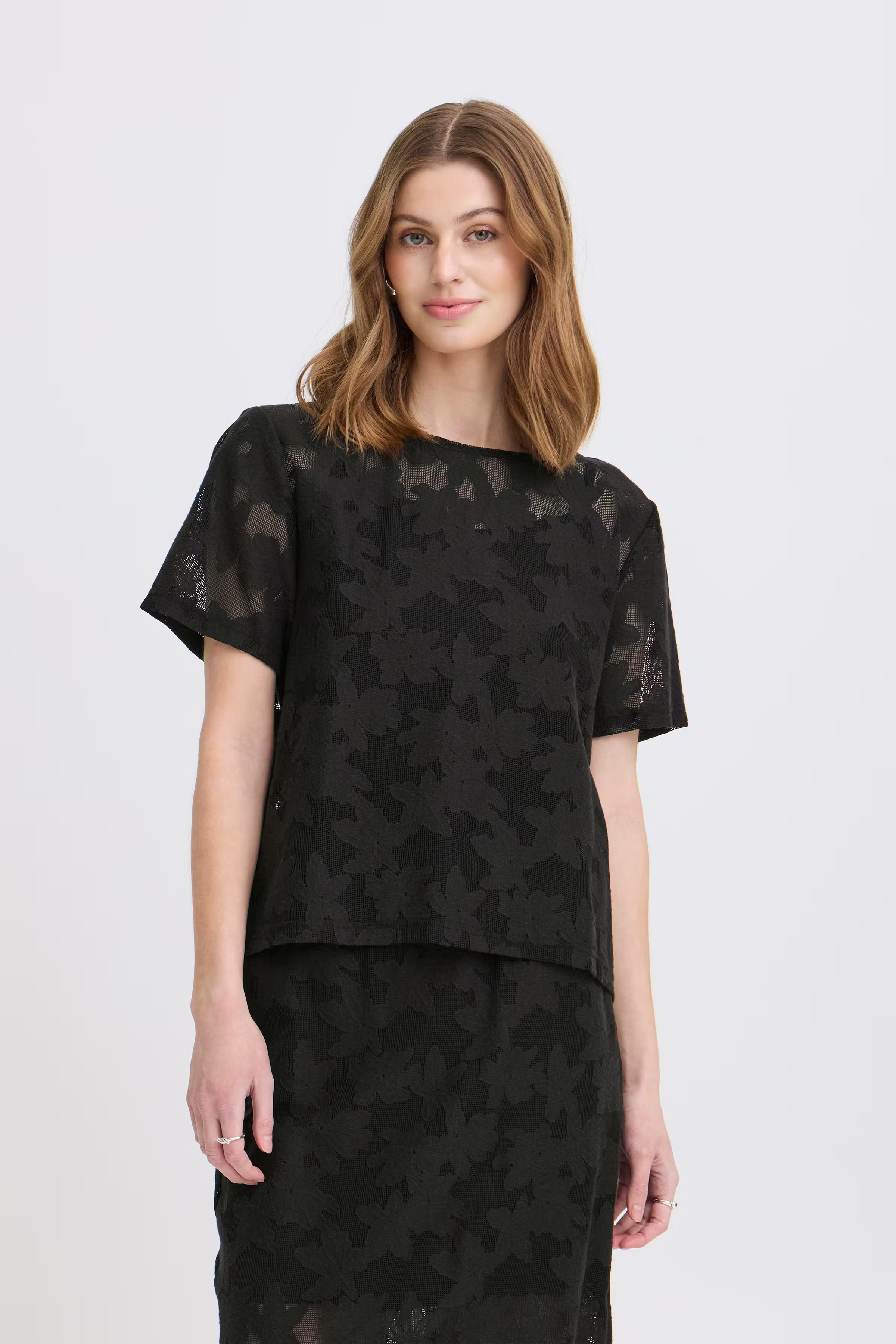 IHMANIA T-shirt LOOKBOOK FRONT 20125482-194008