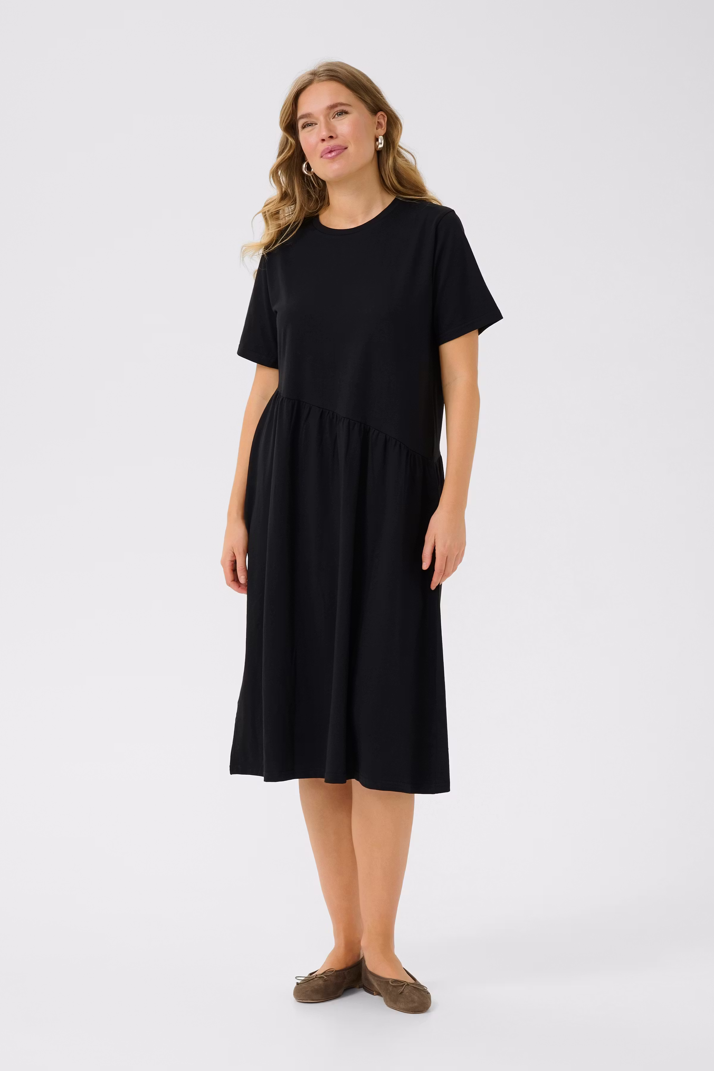 BPhelen Kjole LOOKBOOK FRONT 10590925-100121B