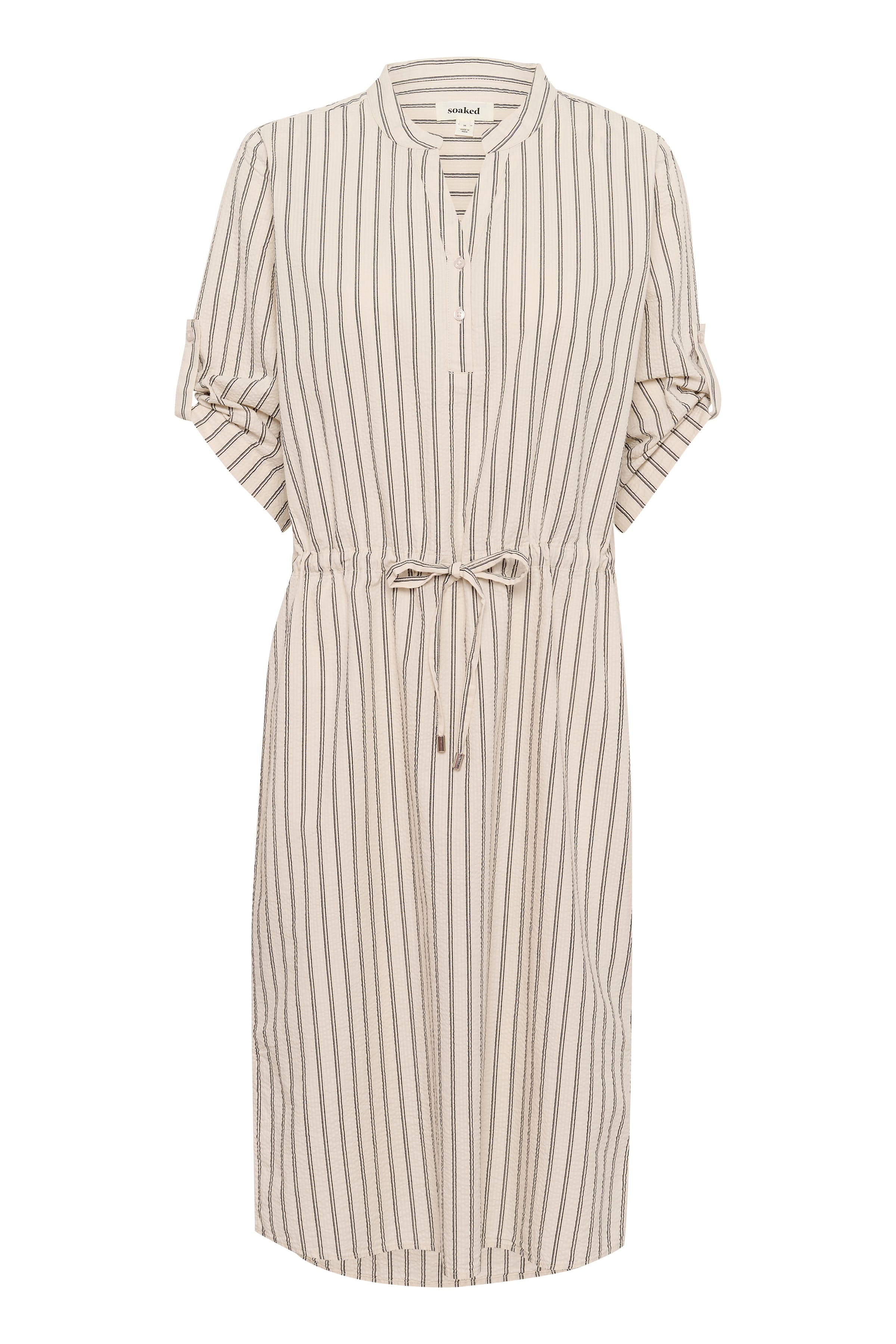 SLAnvitte Dress PACK FRONT 30408467-303926