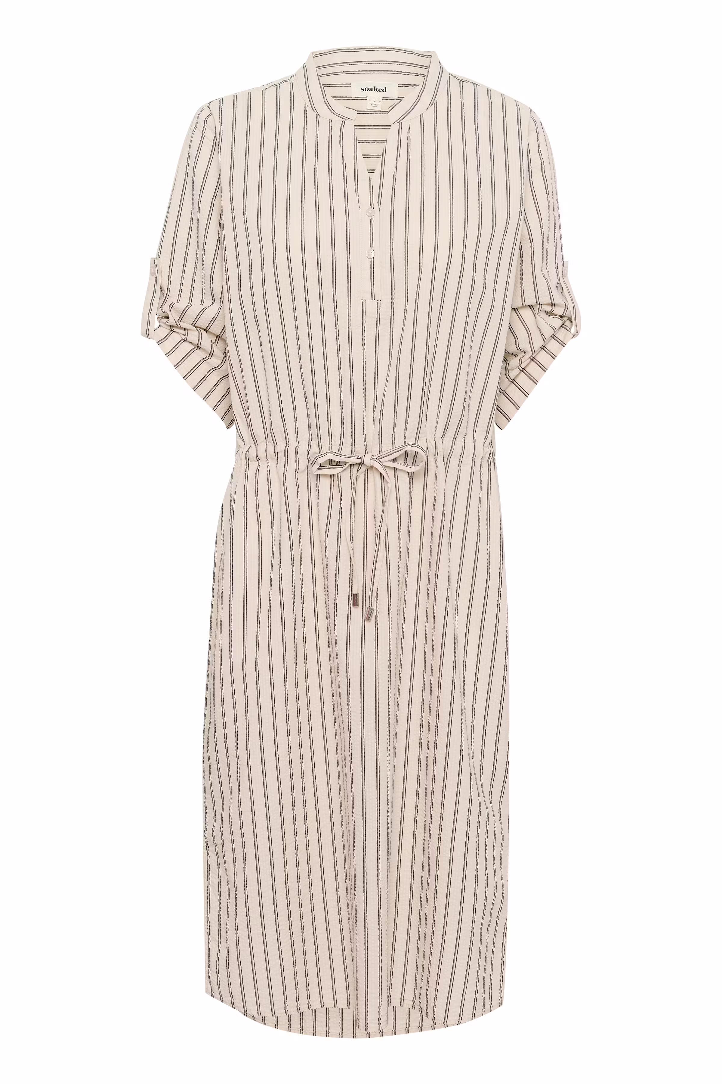 SLAnvitte Dress PACK FRONT 30408467-303927