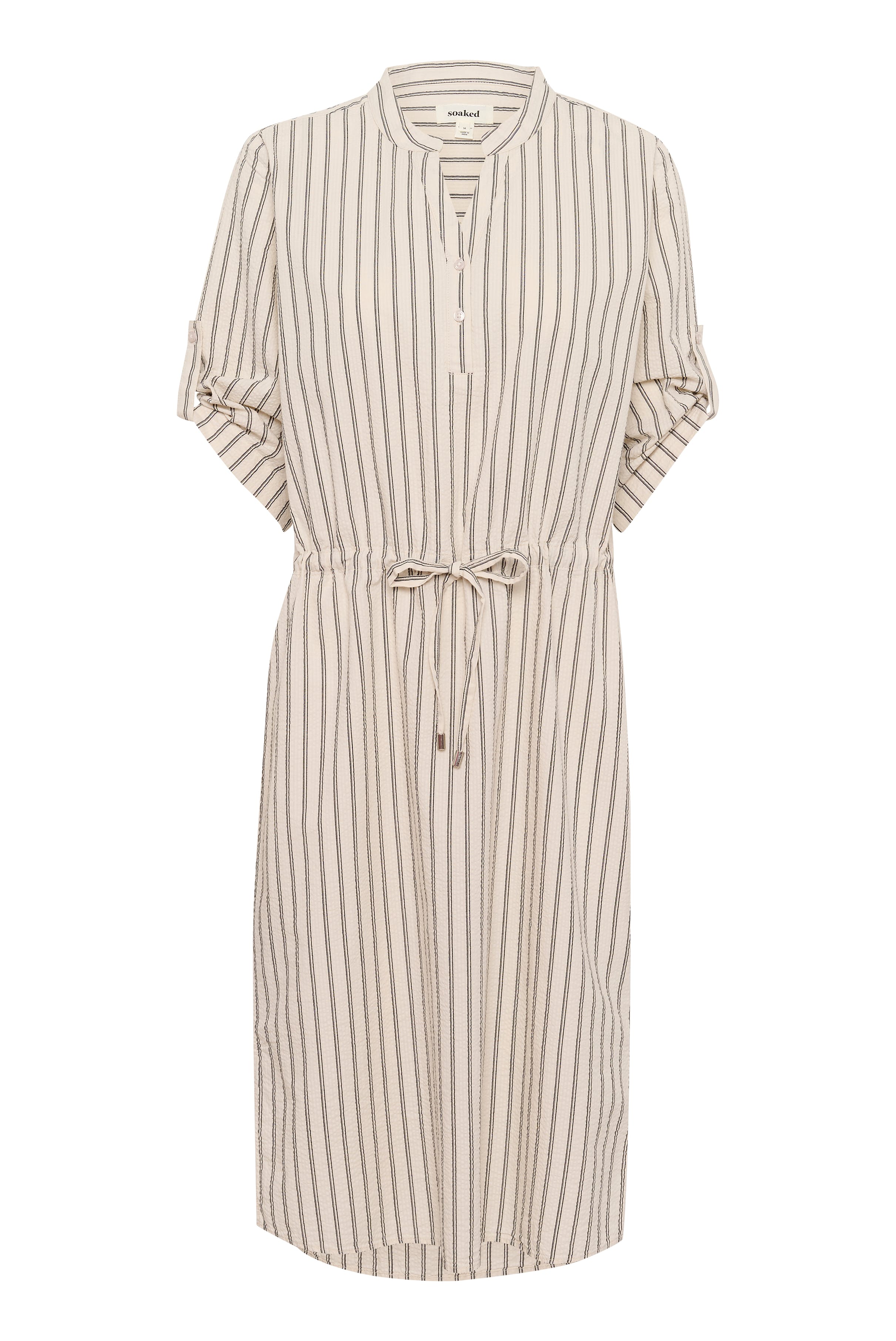 SLAnvitte Dress PACK FRONT 30408467-303927