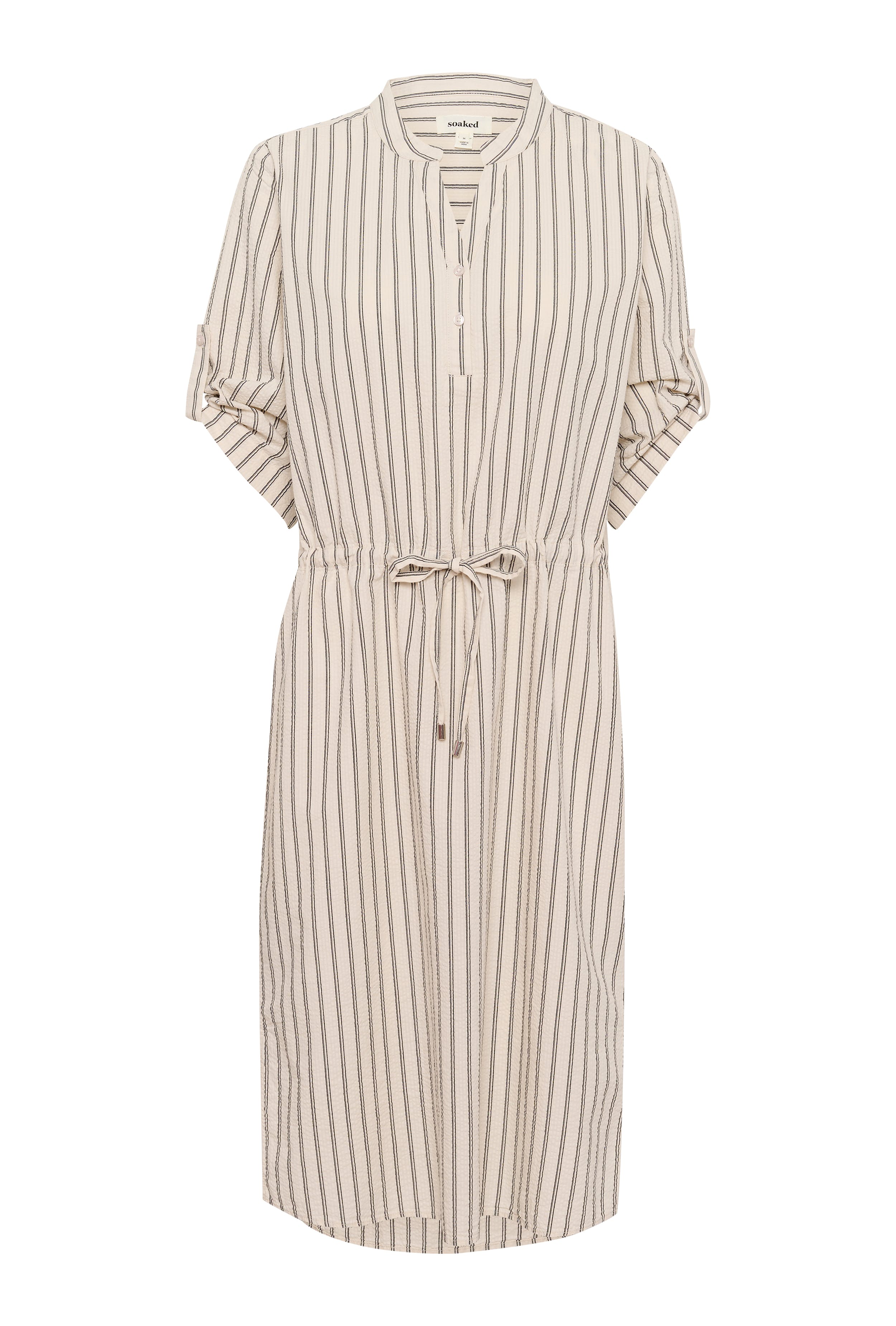 SLAnvitte Dress PACK FRONT 30408467-303927