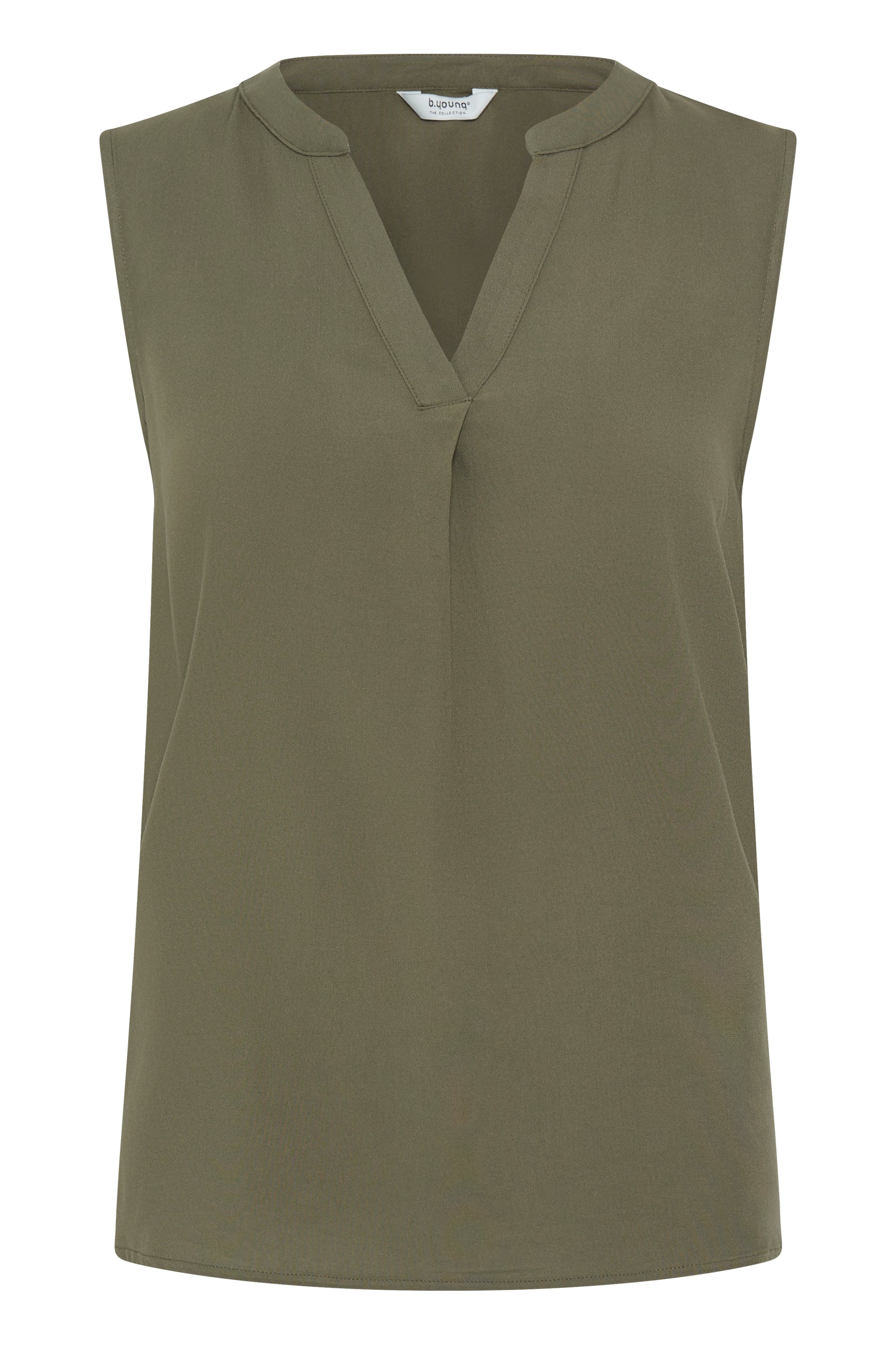 BYMMJOELLA Blus PACK FRONT 20818772-900006745