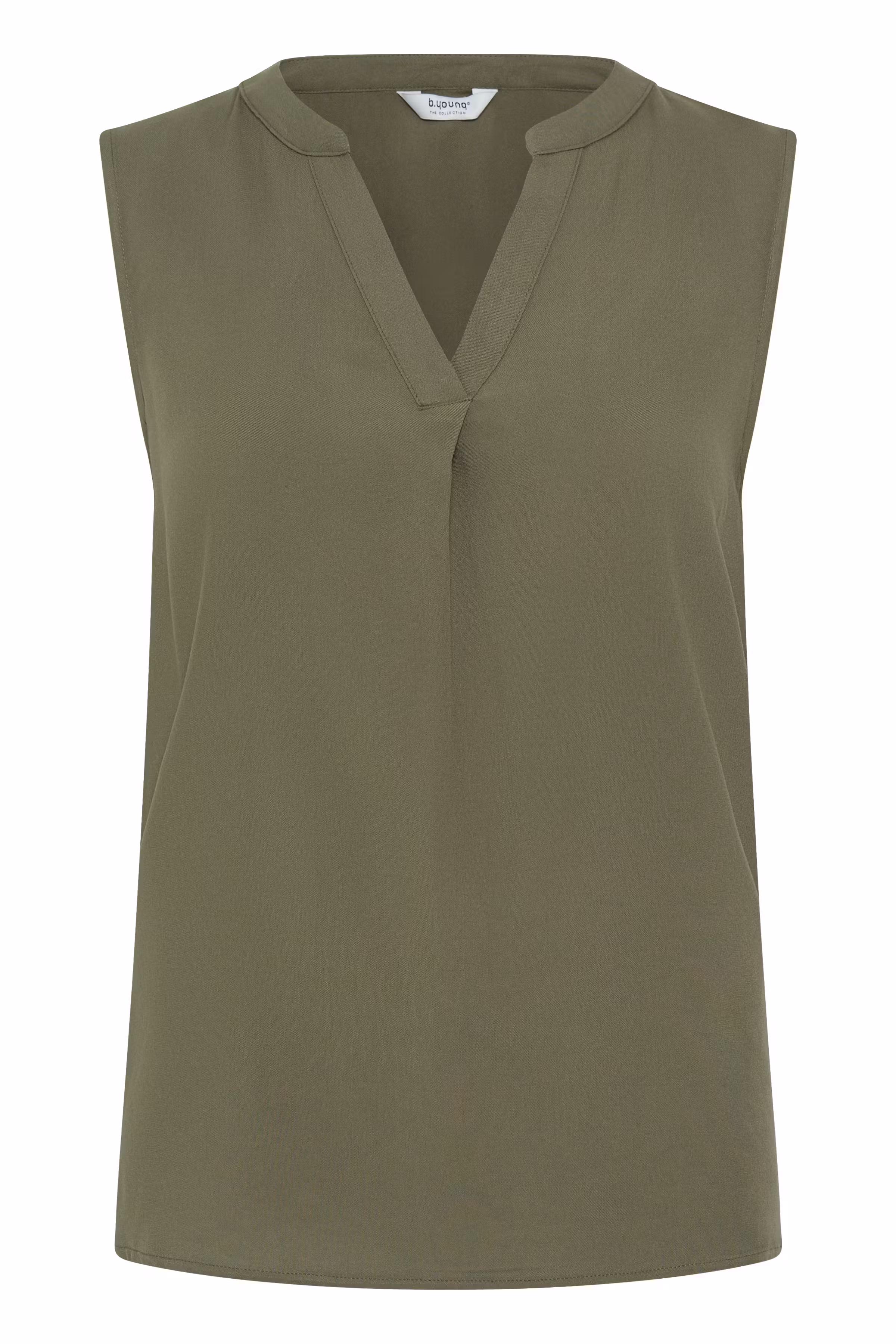 BYMMJOELLA Blus PACK FRONT 20818772-190510