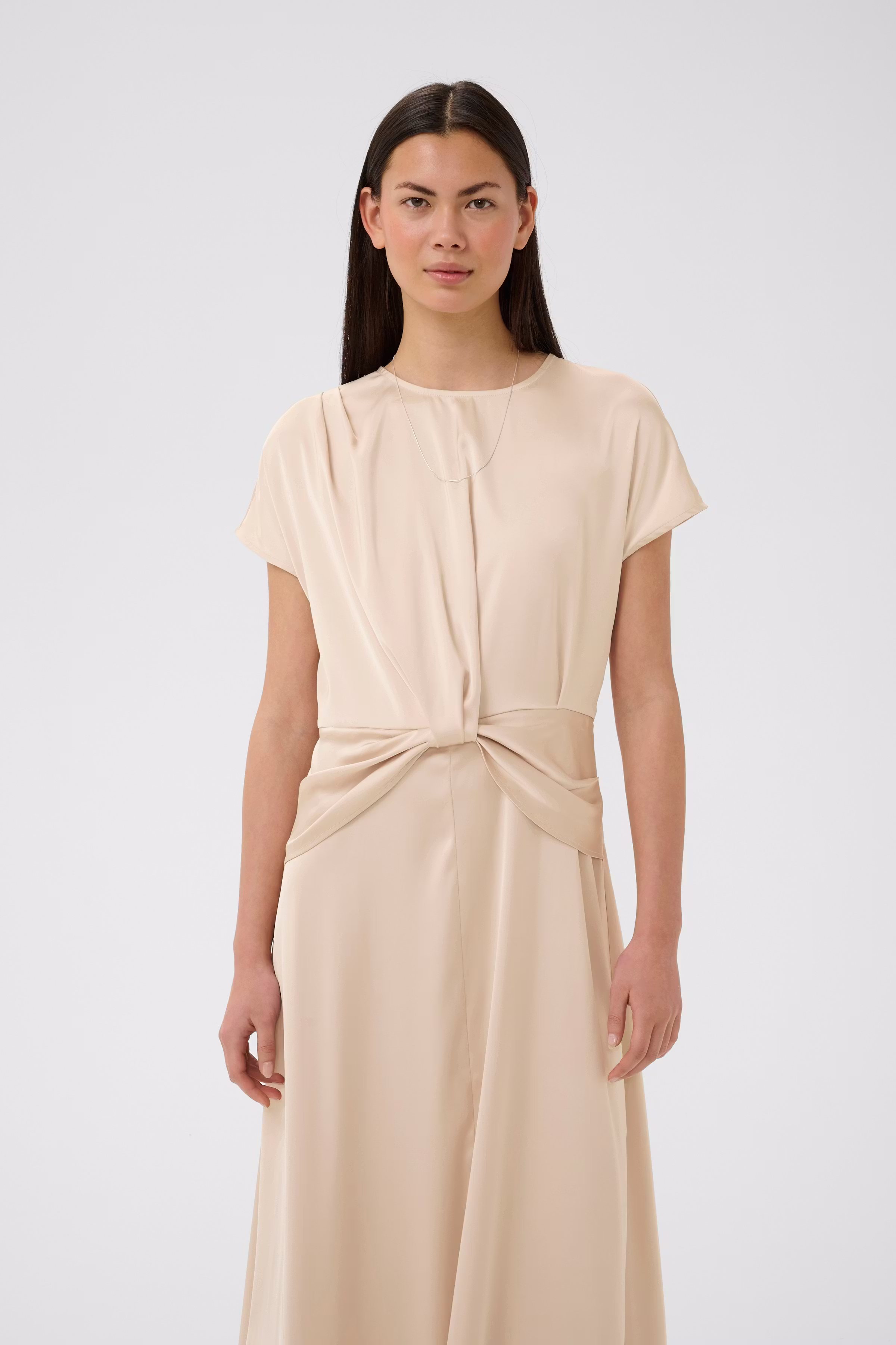 LAKEIW Jurk LOOKBOOK FRONT 30112367-130403