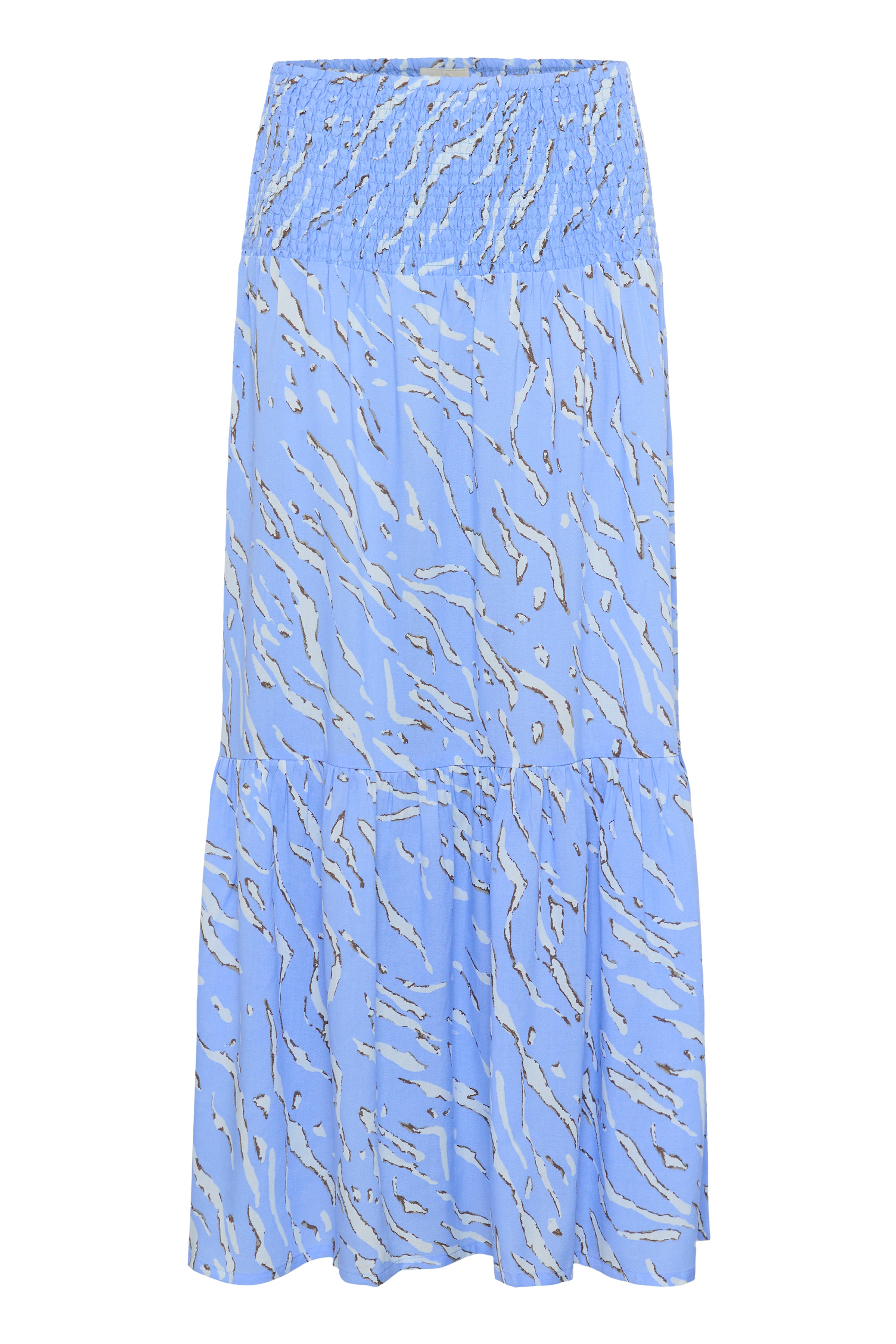 KAmaxi Skjørt PACK FRONT 10508816-108551