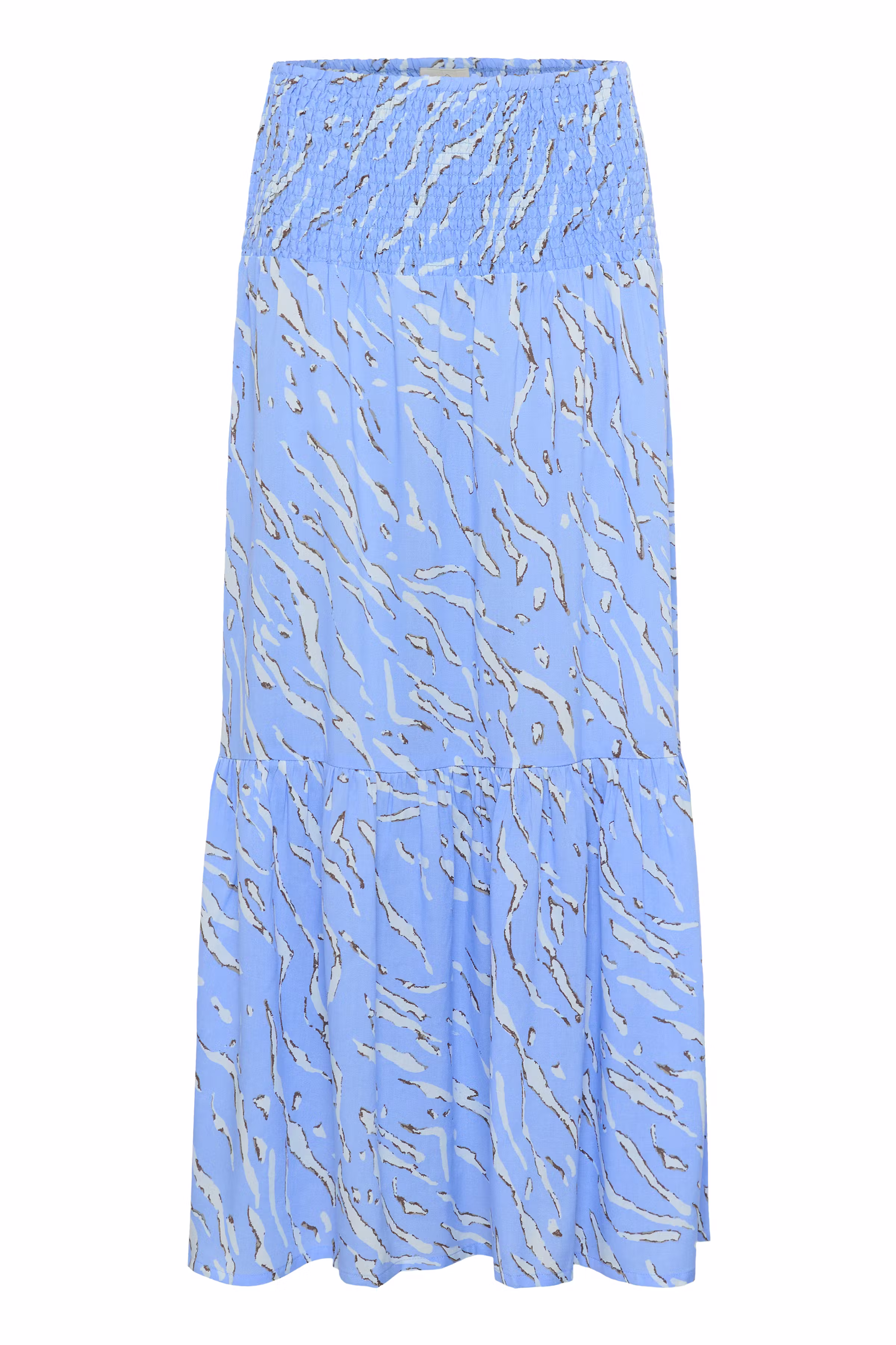 KAmaxi Skjørt PACK FRONT 10508816-108551