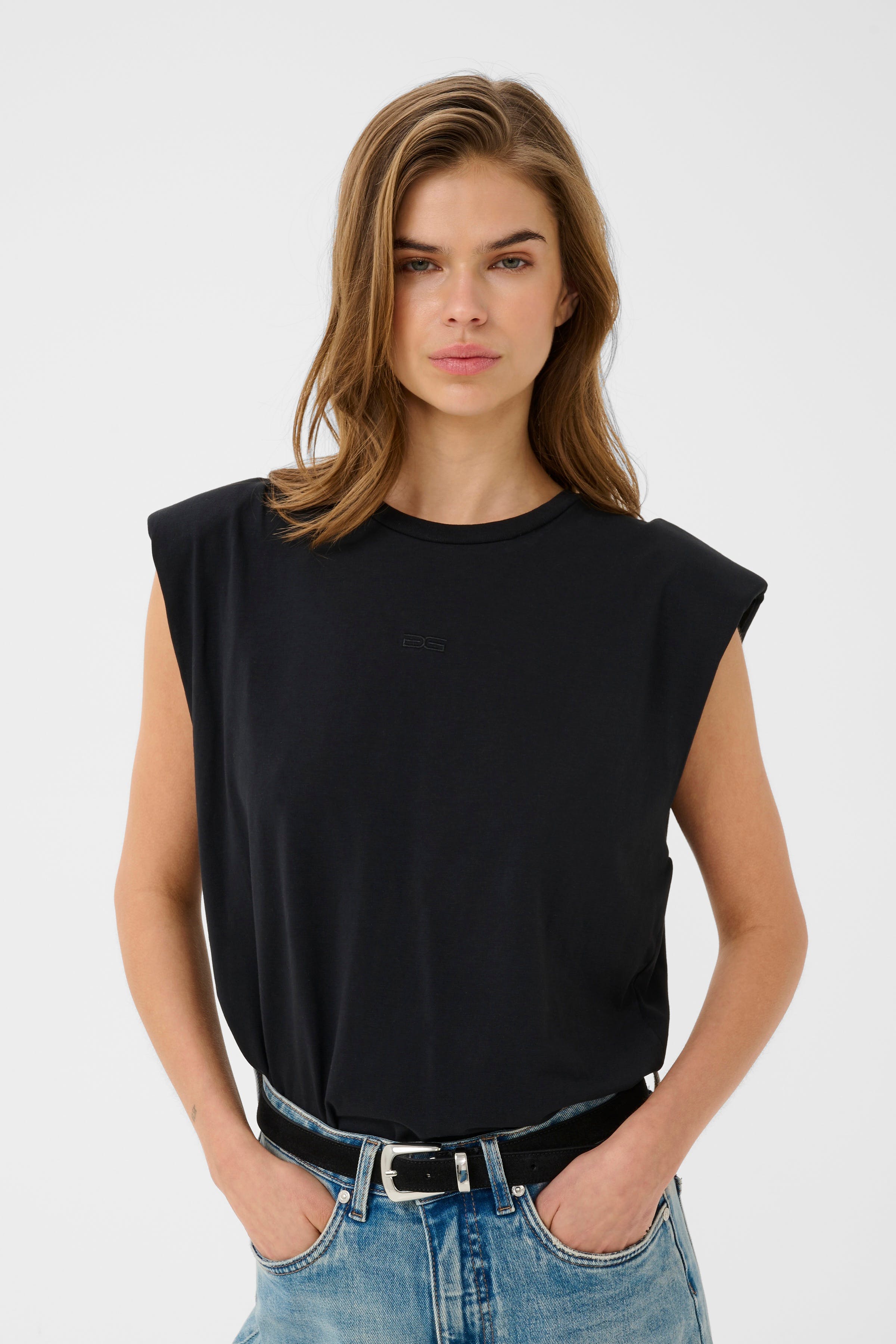 GZkathrin T-shirt LOOKBOOK FRONT 10911226-100017