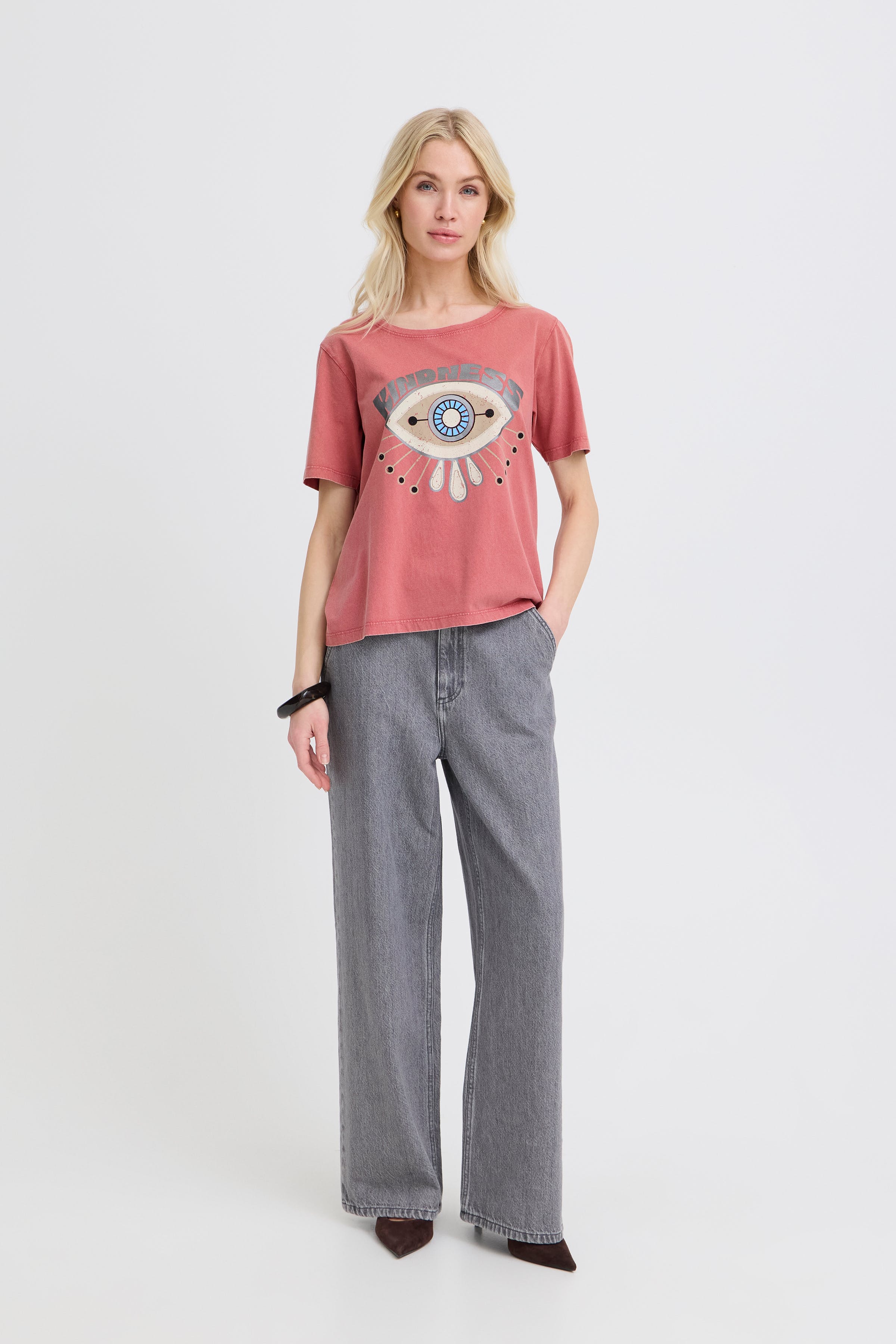 BYPALORA T-shirt LOOKBOOK FRONT 20818731-181438