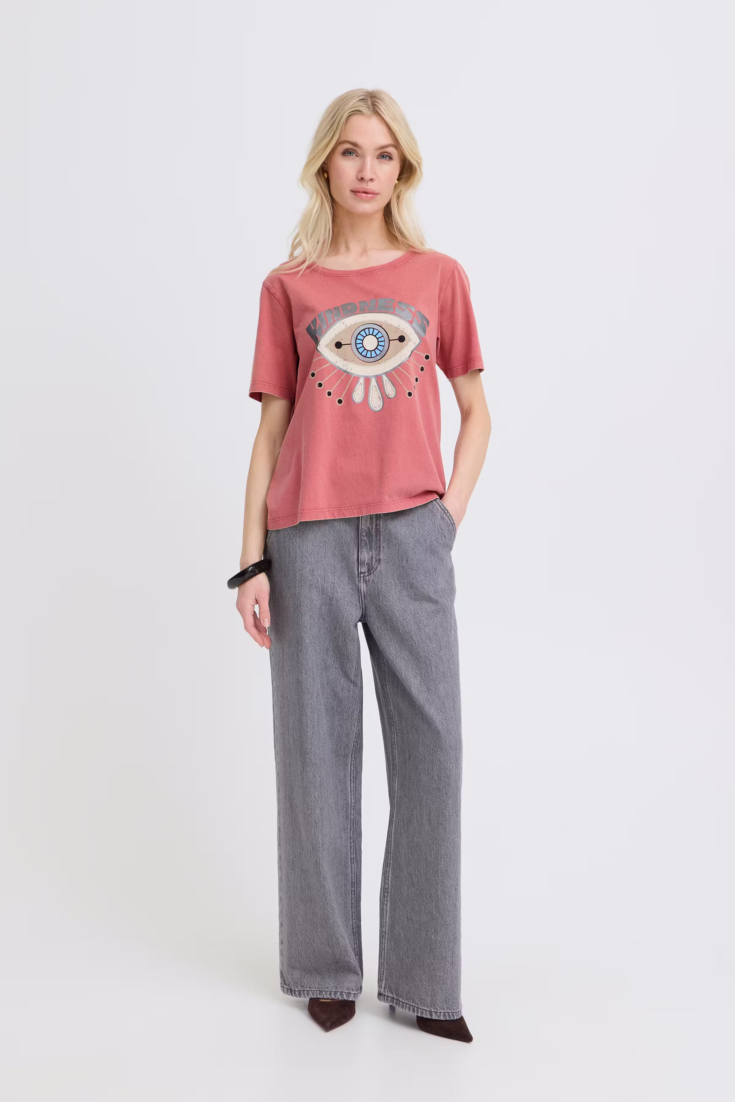 BYPALORA T-shirt LOOKBOOK FRONT 20818731-181438