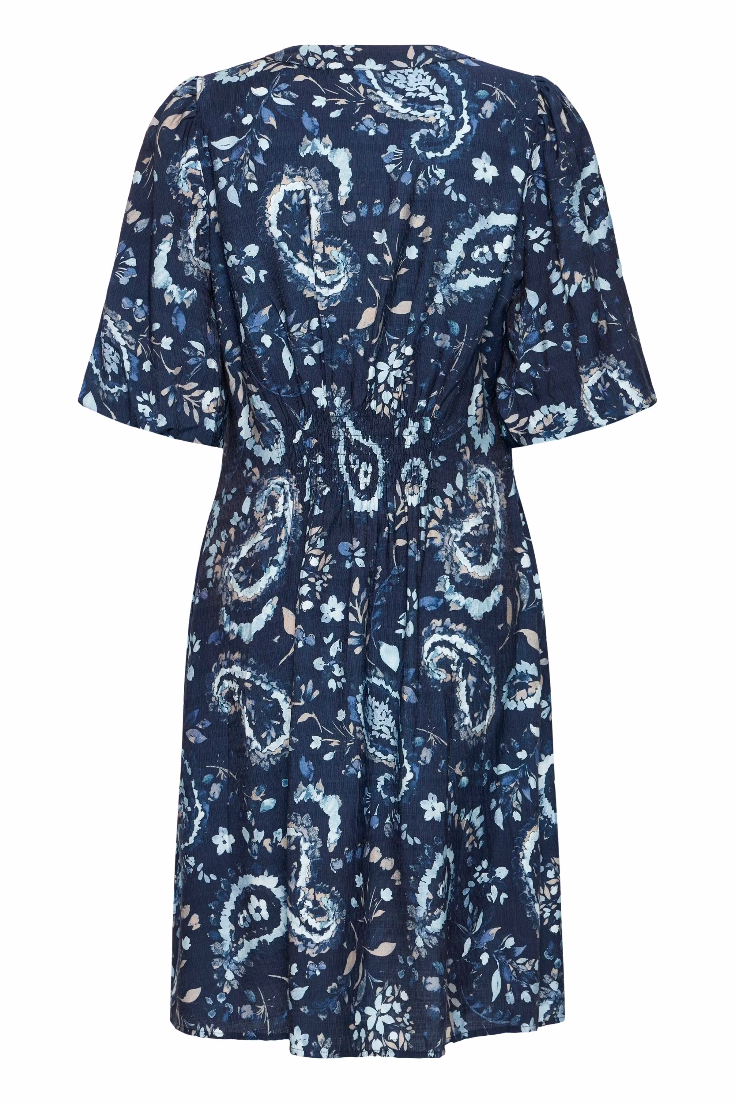 FRARIANA Dress PACK BACK 20615423-205726