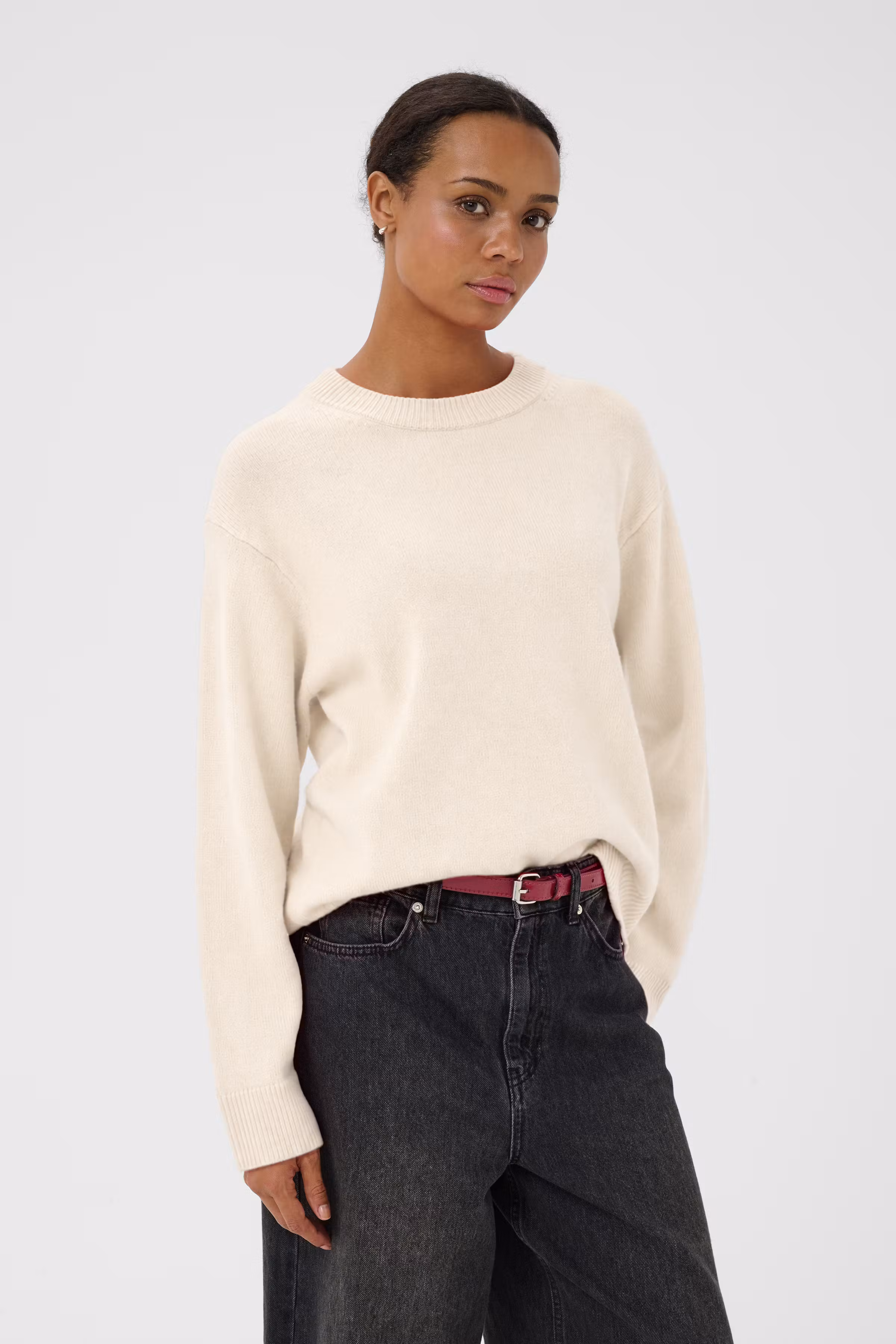 SorayaPW Pullover LOOKBOOK FRONT 30311118-120601