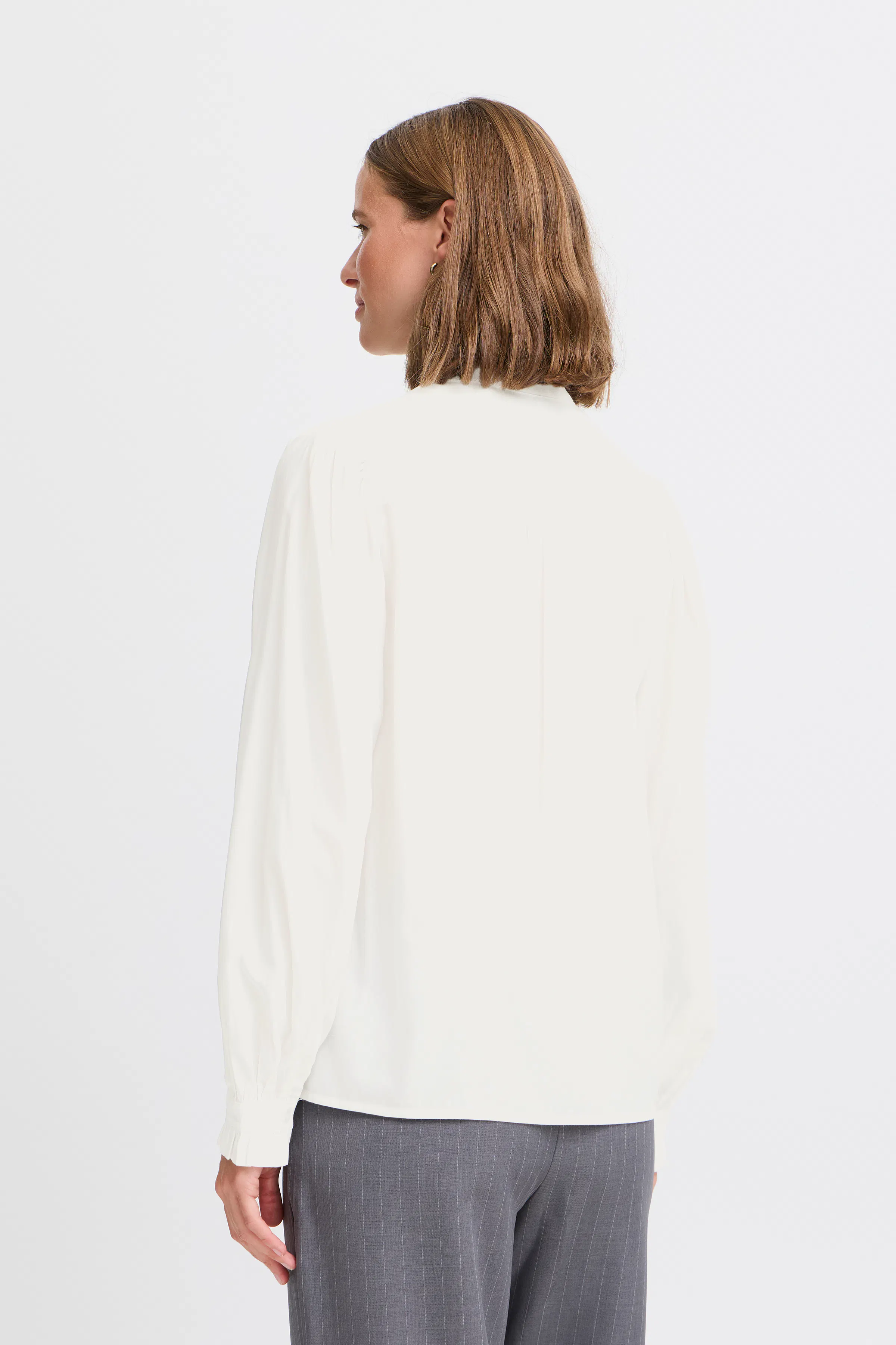 Blouse Bluse LOOKBOOK BACK 20817243-114300
