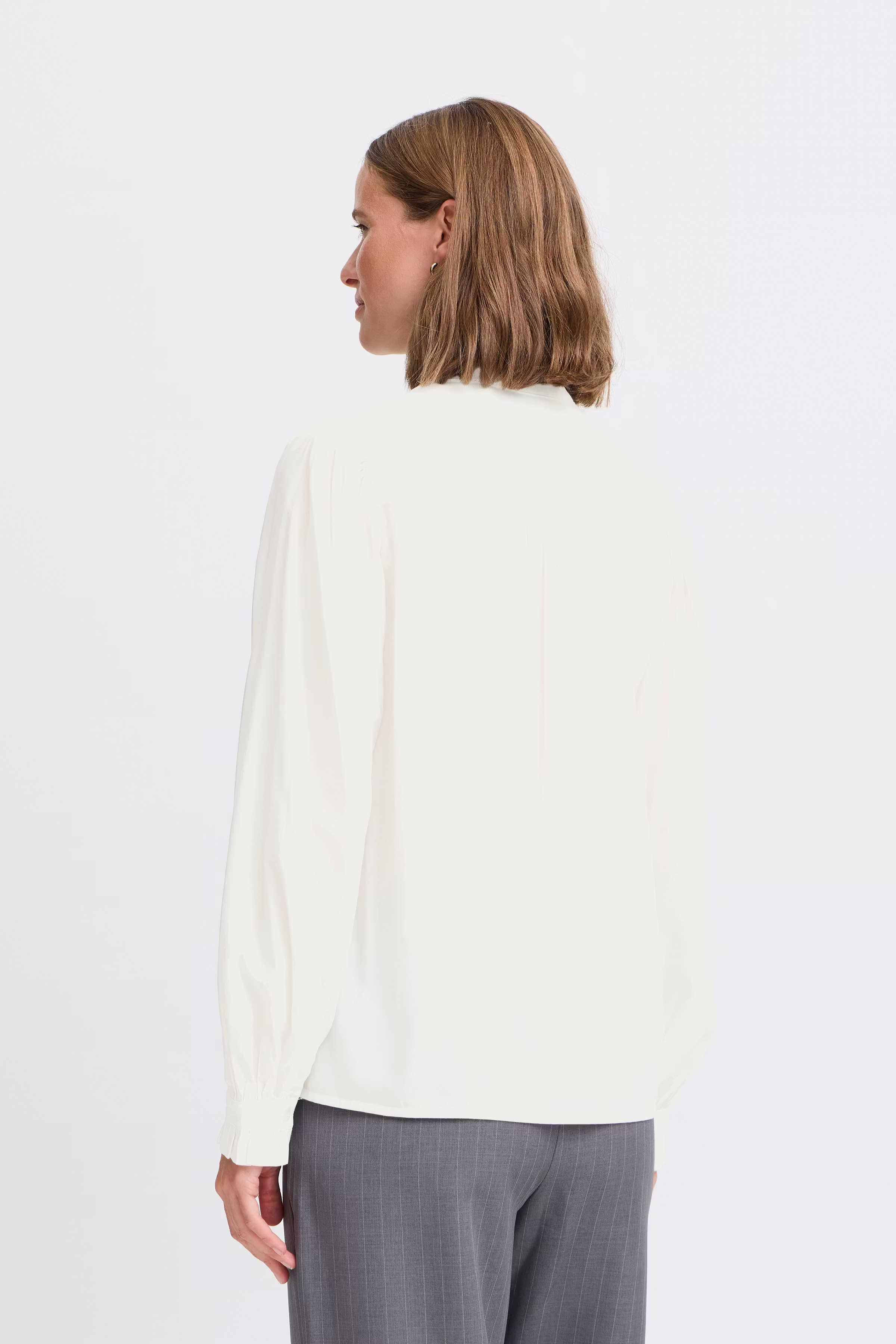 Blouse Bluse LOOKBOOK BACK 20817243-114300