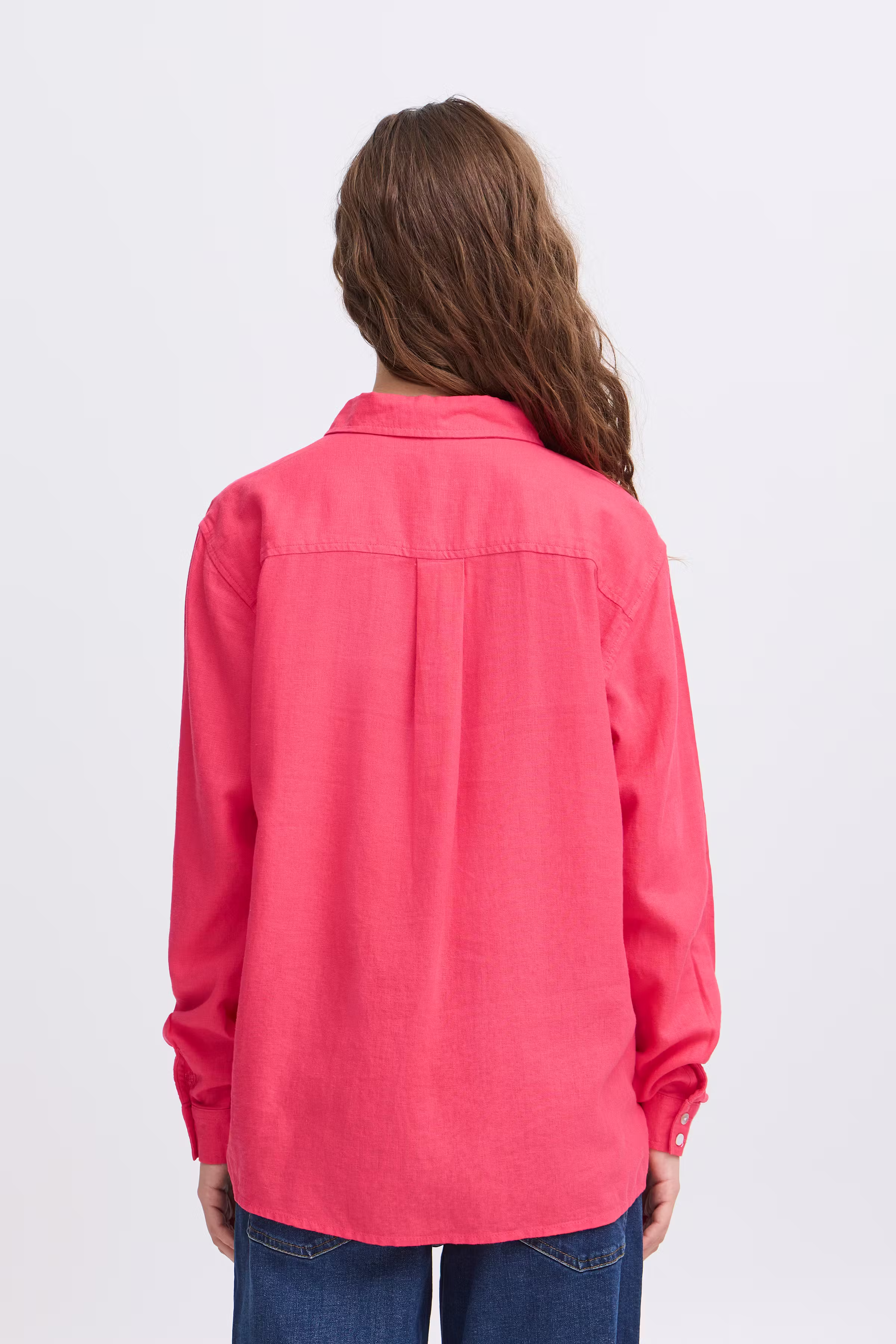 IHLINNO Long sleeved shirt LOOKBOOK BACK 20122920-171753