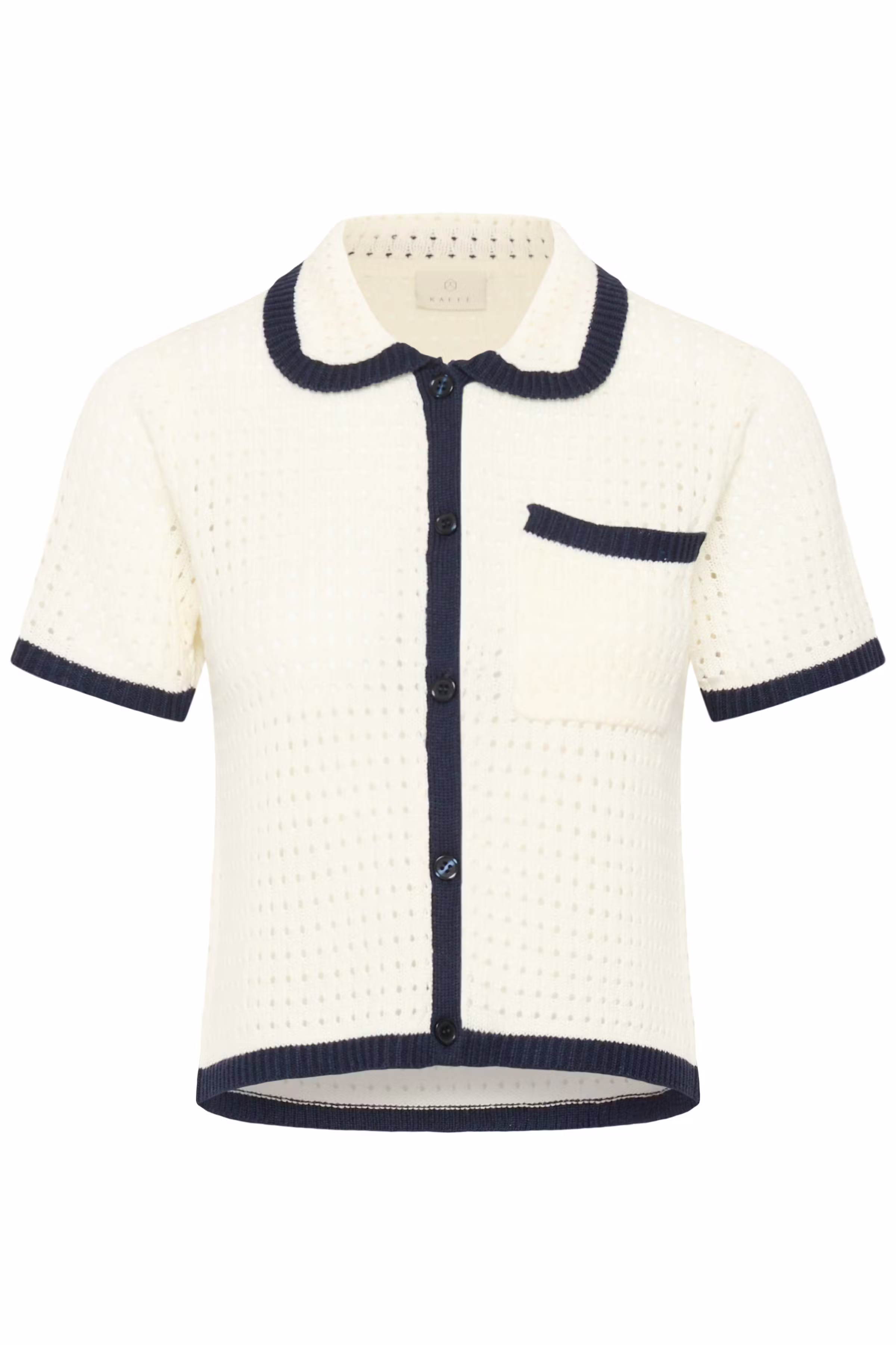 KAbrianna Cardigan PACK FRONT 10511645-110602