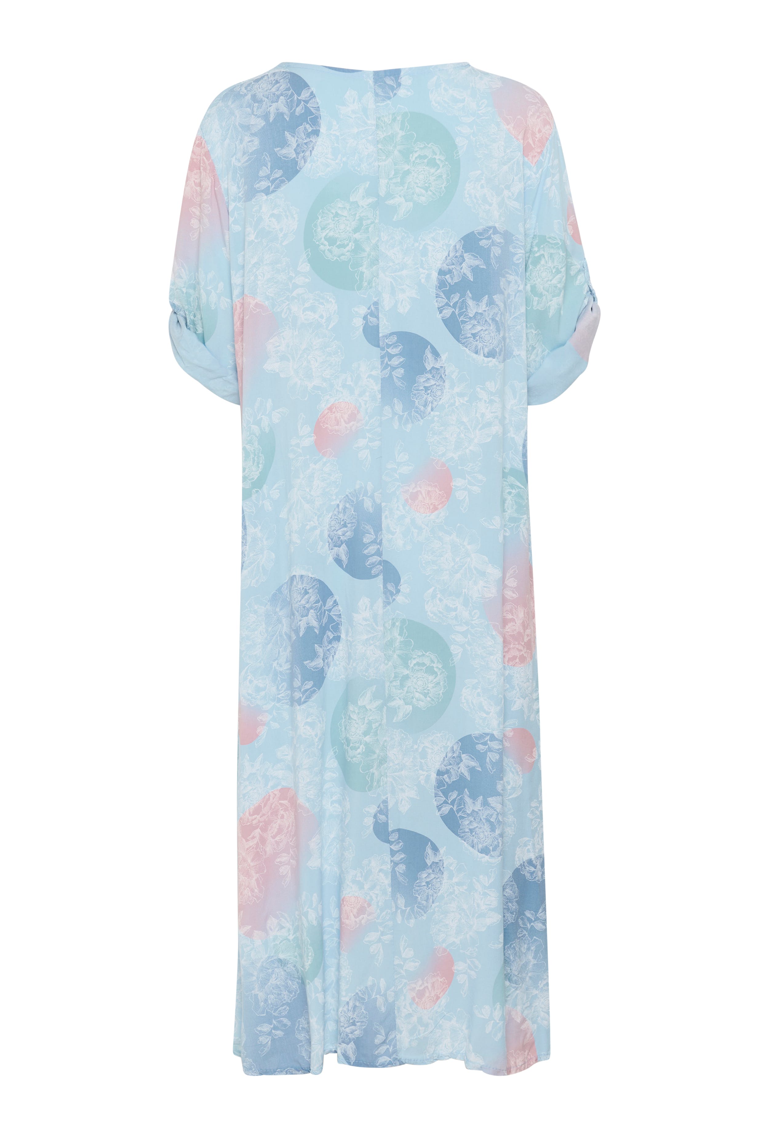 BPketta Jurk PACK BACK 40103507-400765