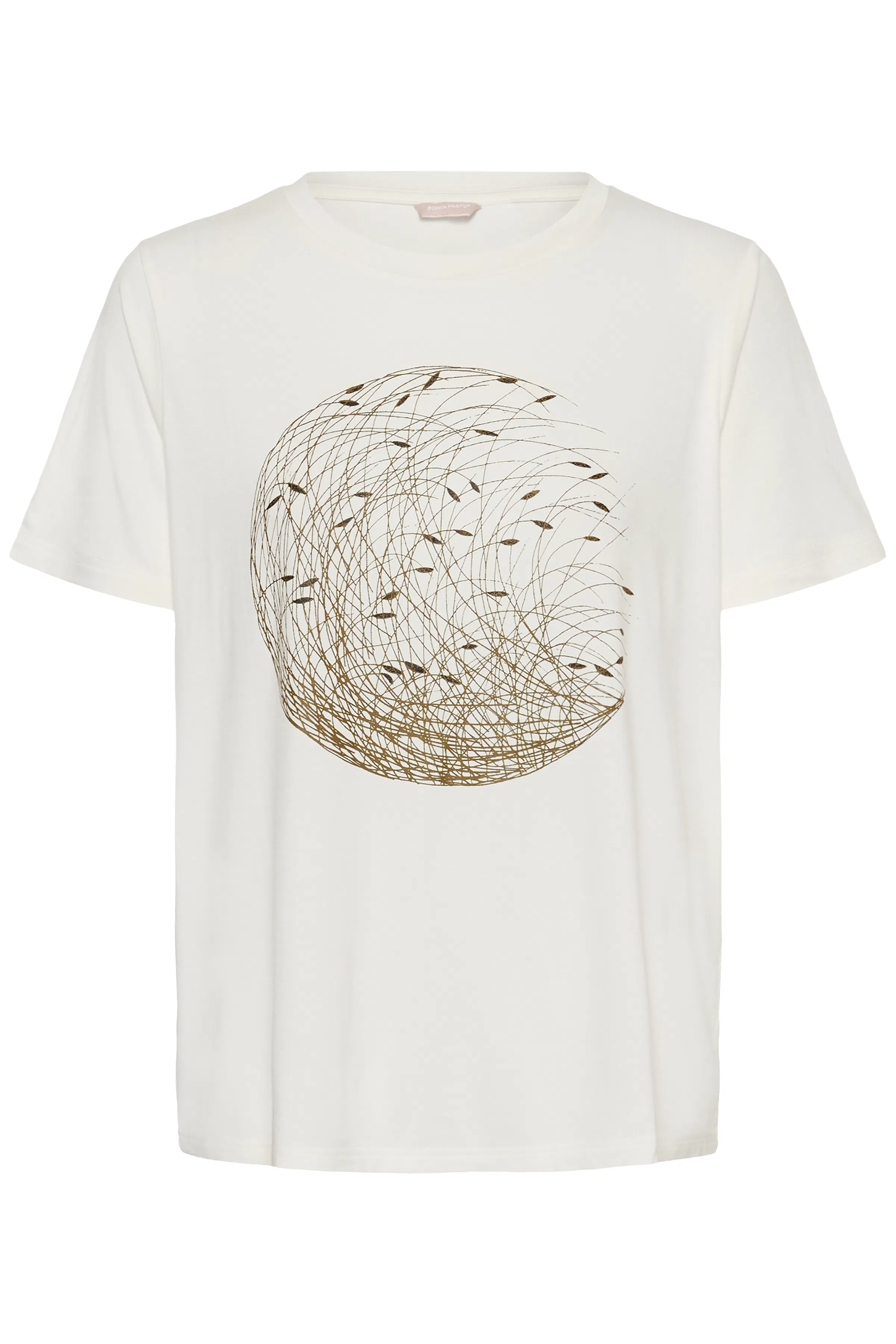 BPuma T-shirt PACK FRONT 40200218-1000148