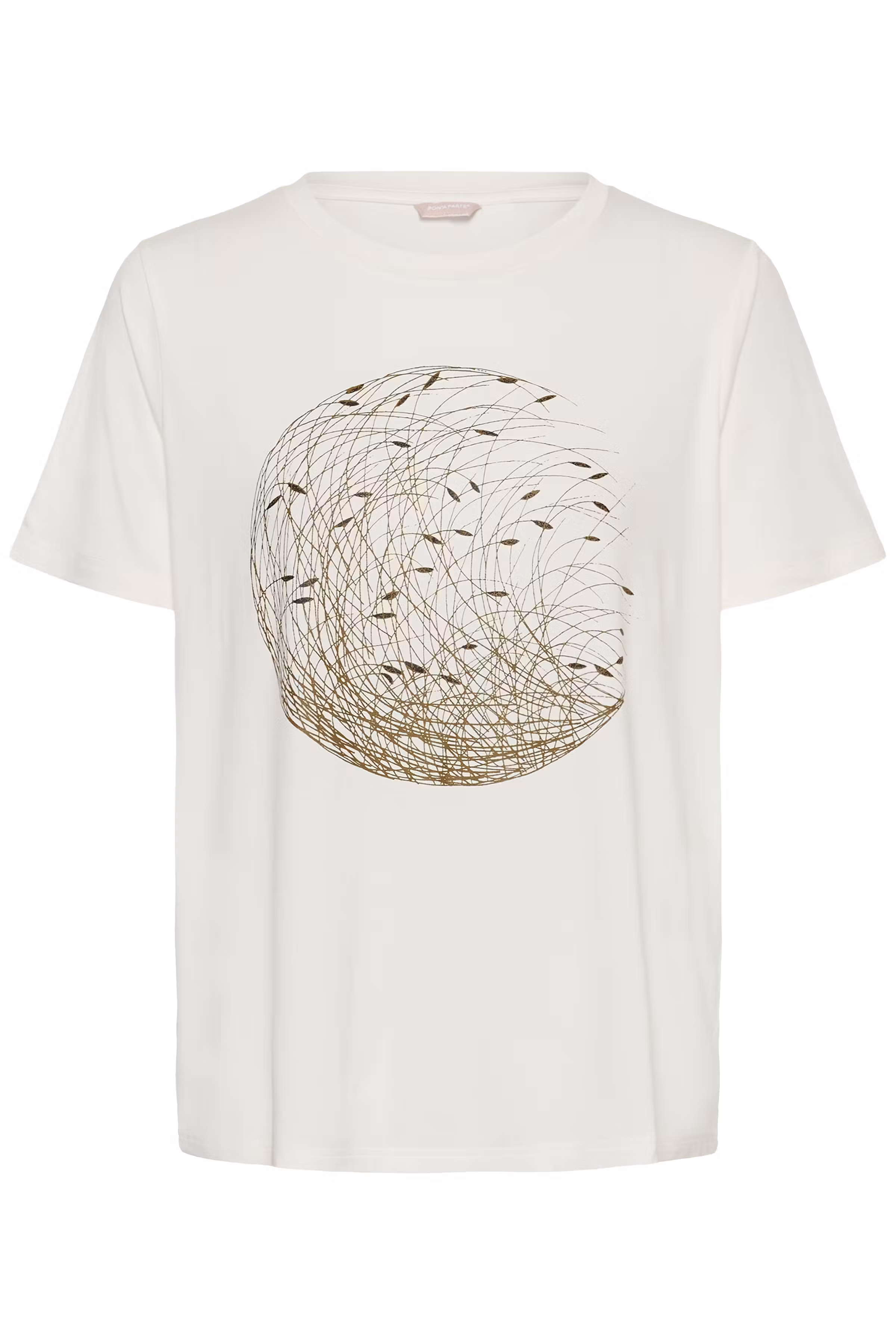 BPuma T-shirt PACK FRONT 40200218-1000456