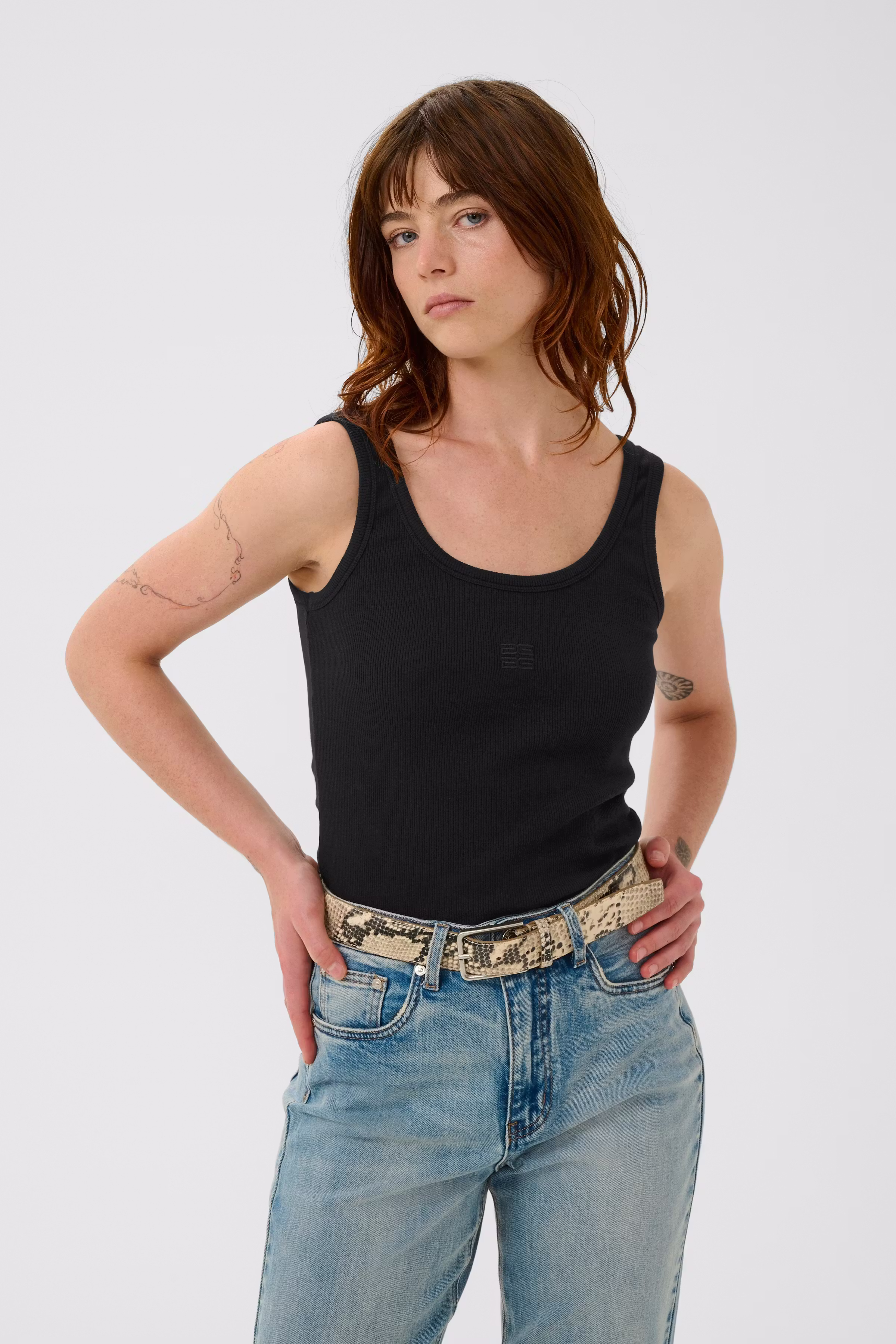 GZdrew Top LOOKBOOK FRONT 10910067-100017