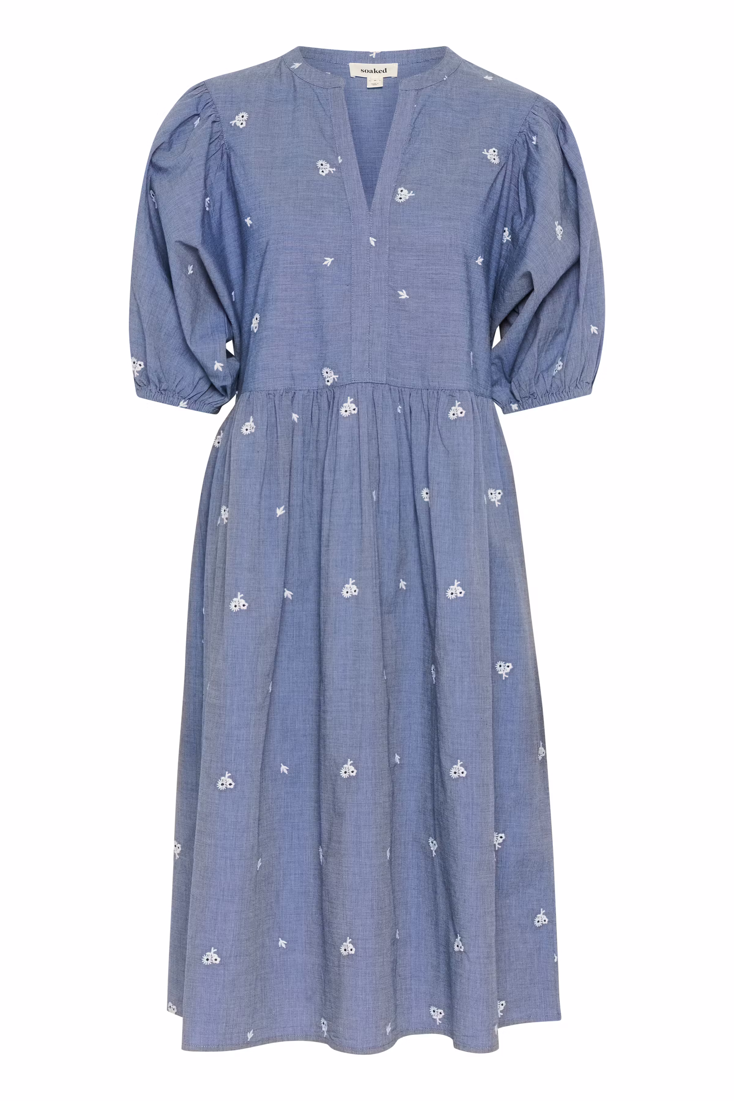 SLElly Dress PACK FRONT 30408247-301130