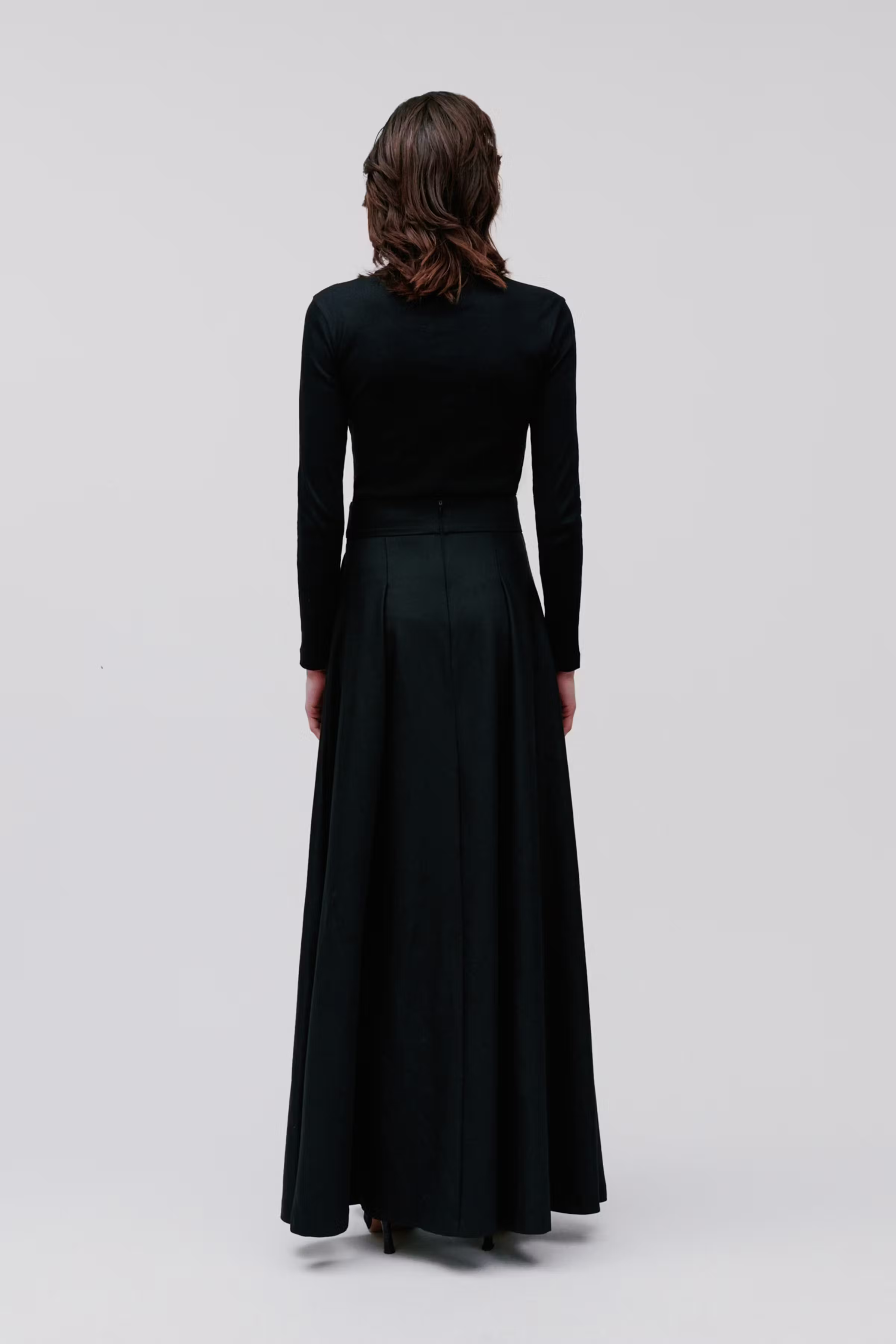 IO SUSANNA ROCK LOOKBOOK BACK 30600648-BK999