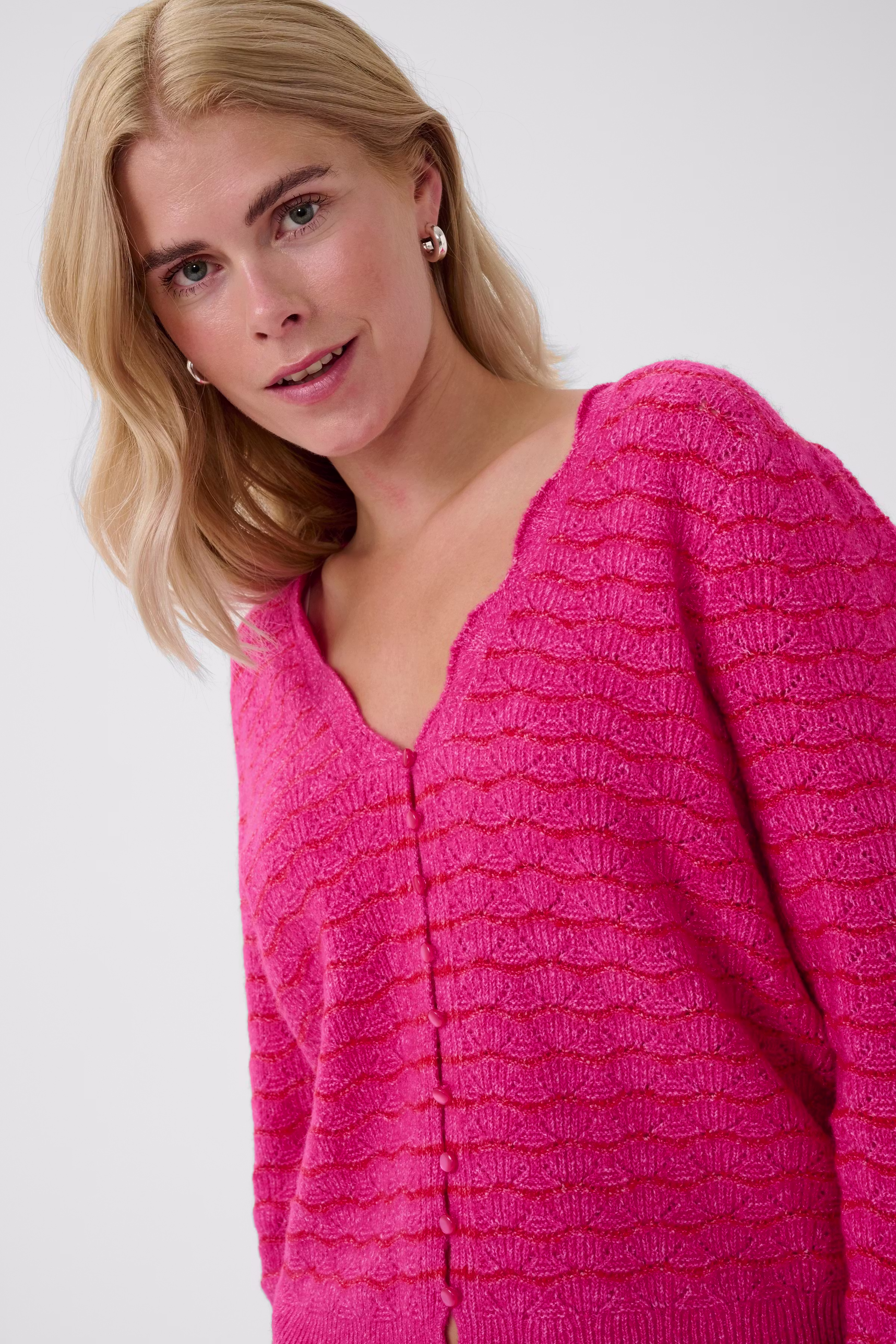 CUamera Cardigan LOOKBOOK DETAIL 50113298-109637