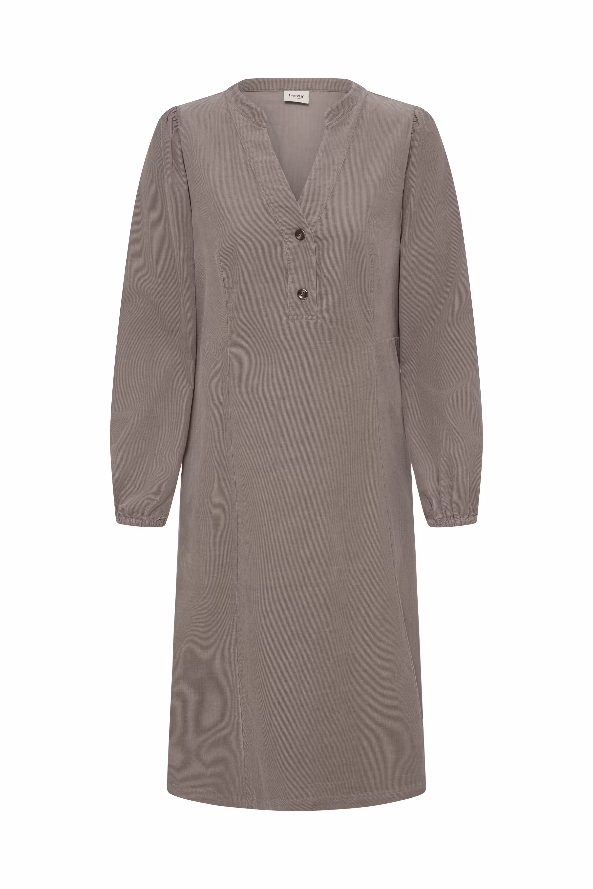 FRCORY Dress PACK FRONT 20618380-181210
