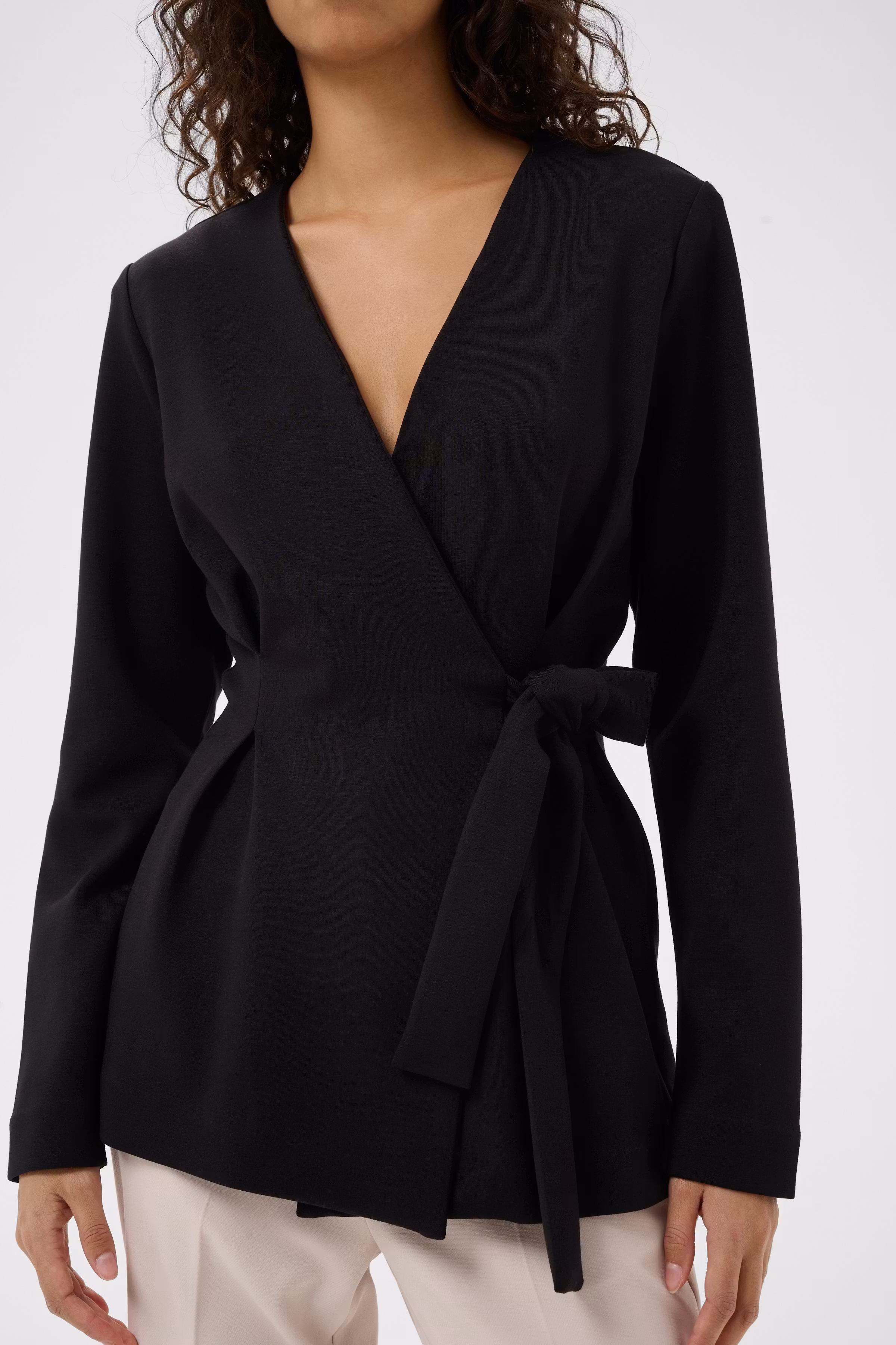 SIMIIW VINCENT Blazer LOOKBOOK DETAIL 30112432-194008